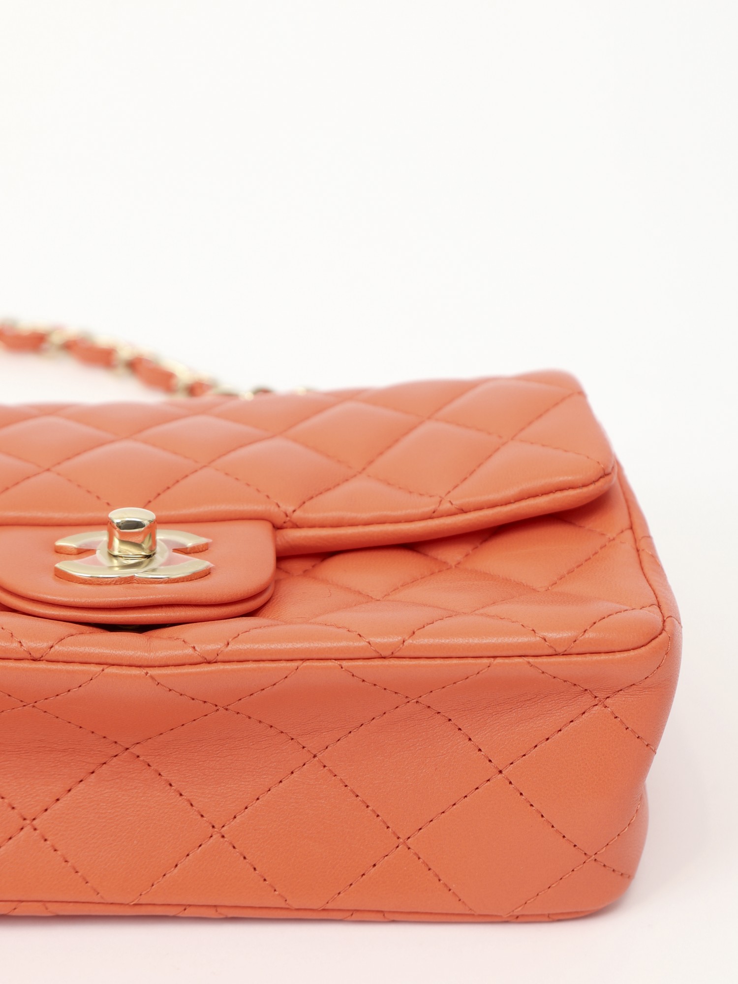 Chanel Timeless Classic 7