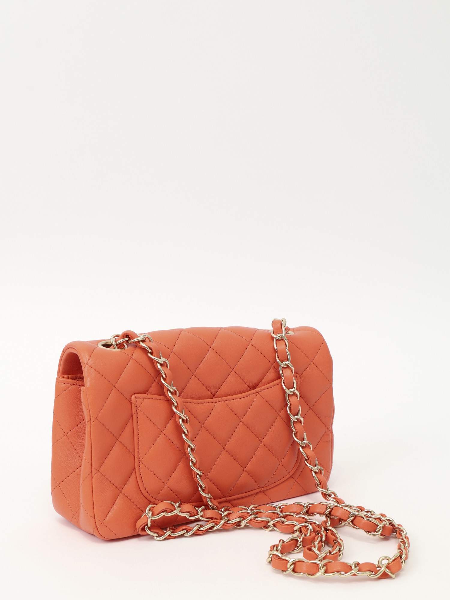 Chanel Timeless Classic 3