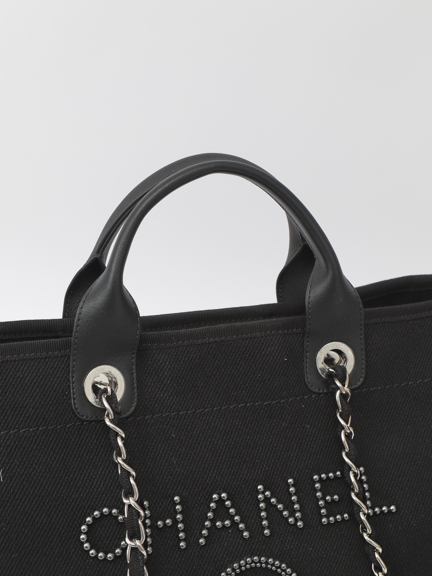 Chanel Deauville  5