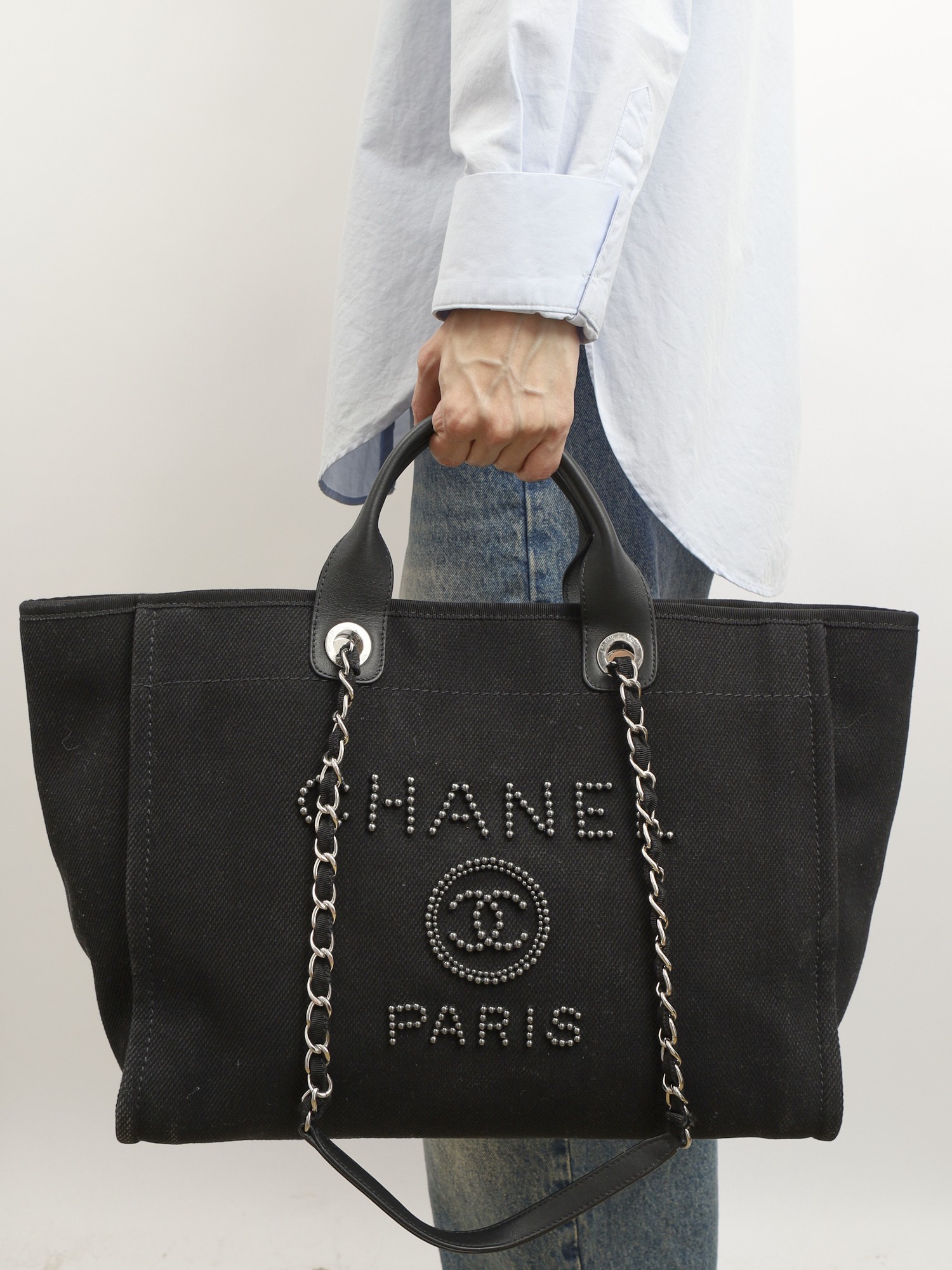 Chanel Deauville  2