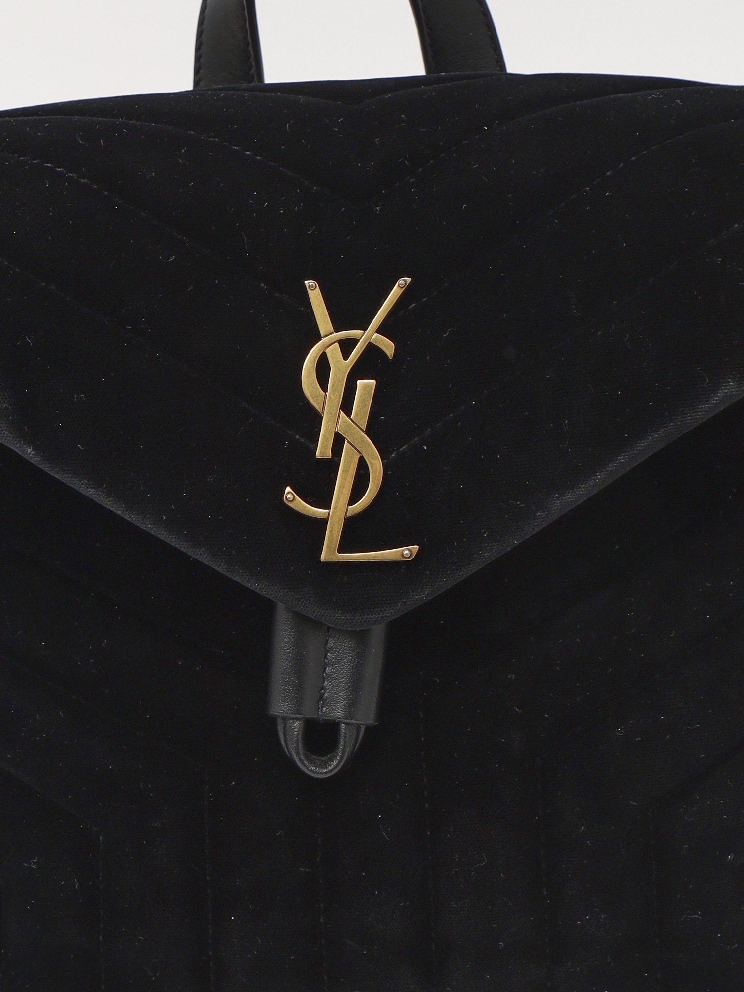 Saint Laurent Loulou 4