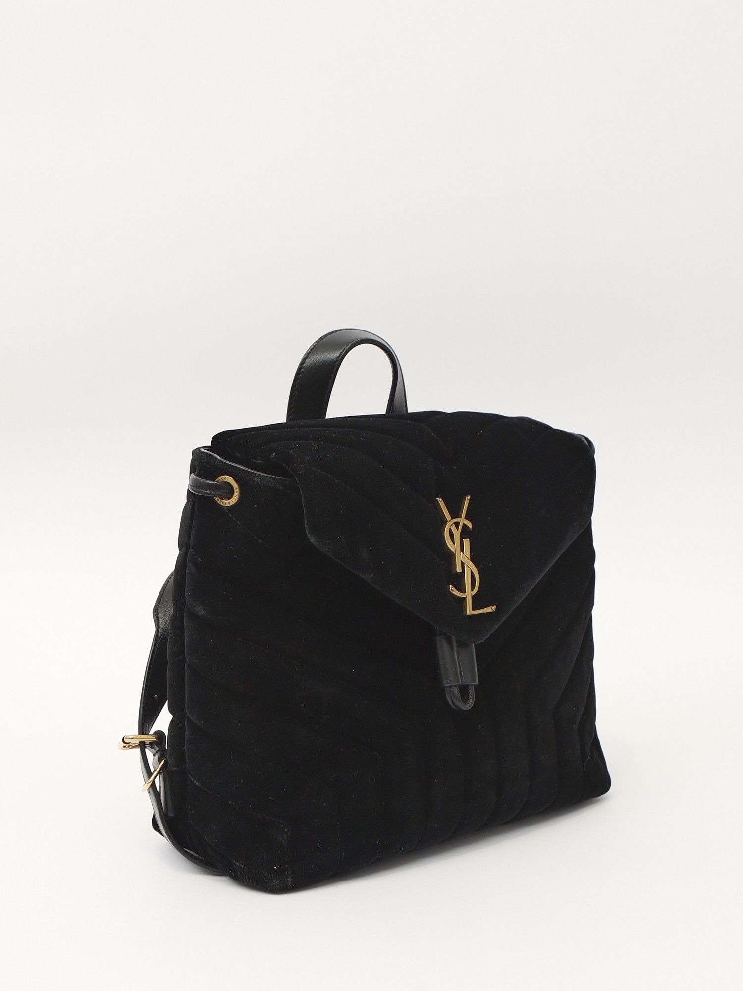 Saint Laurent Loulou 2