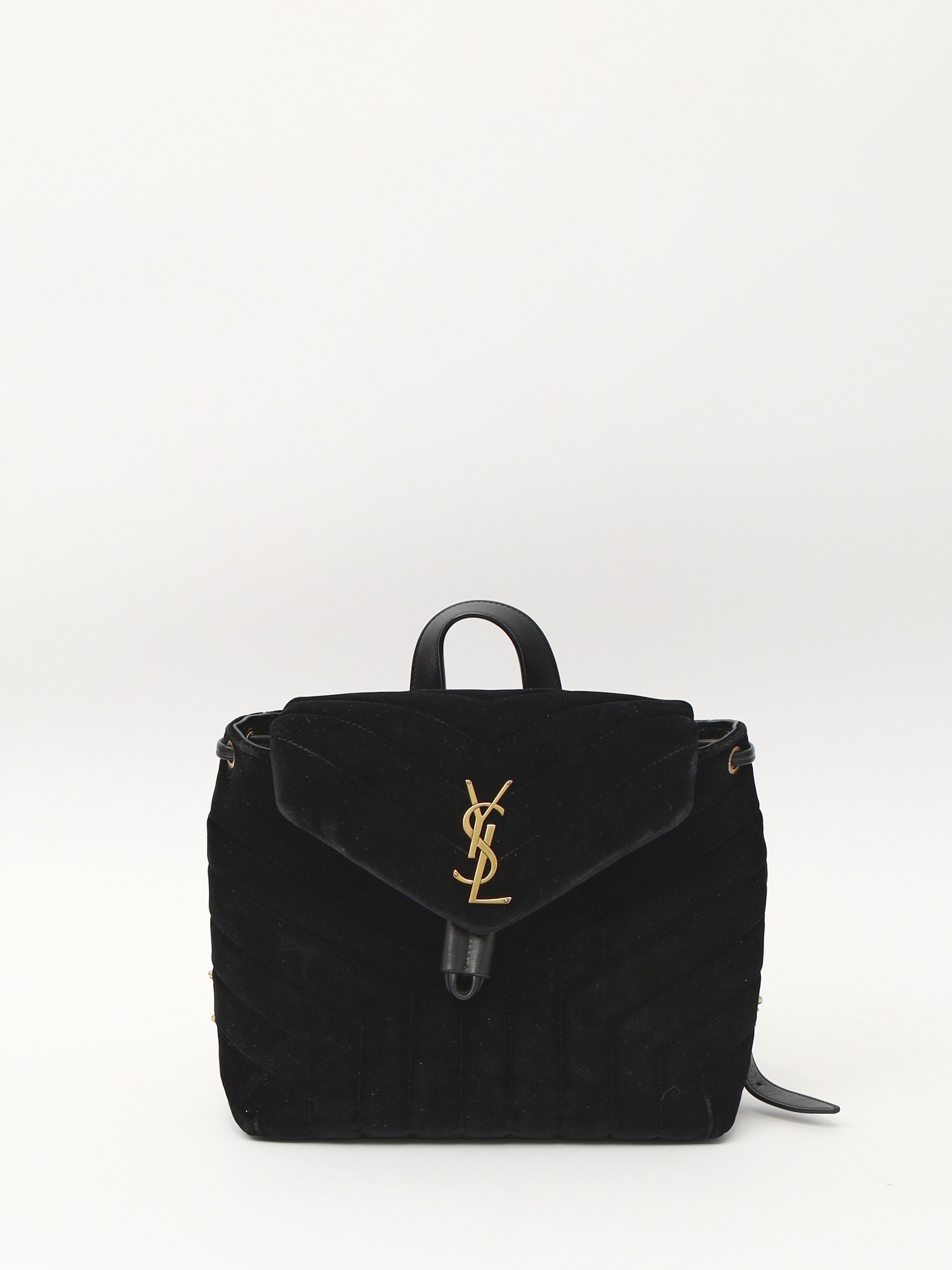 Saint Laurent Loulou 0