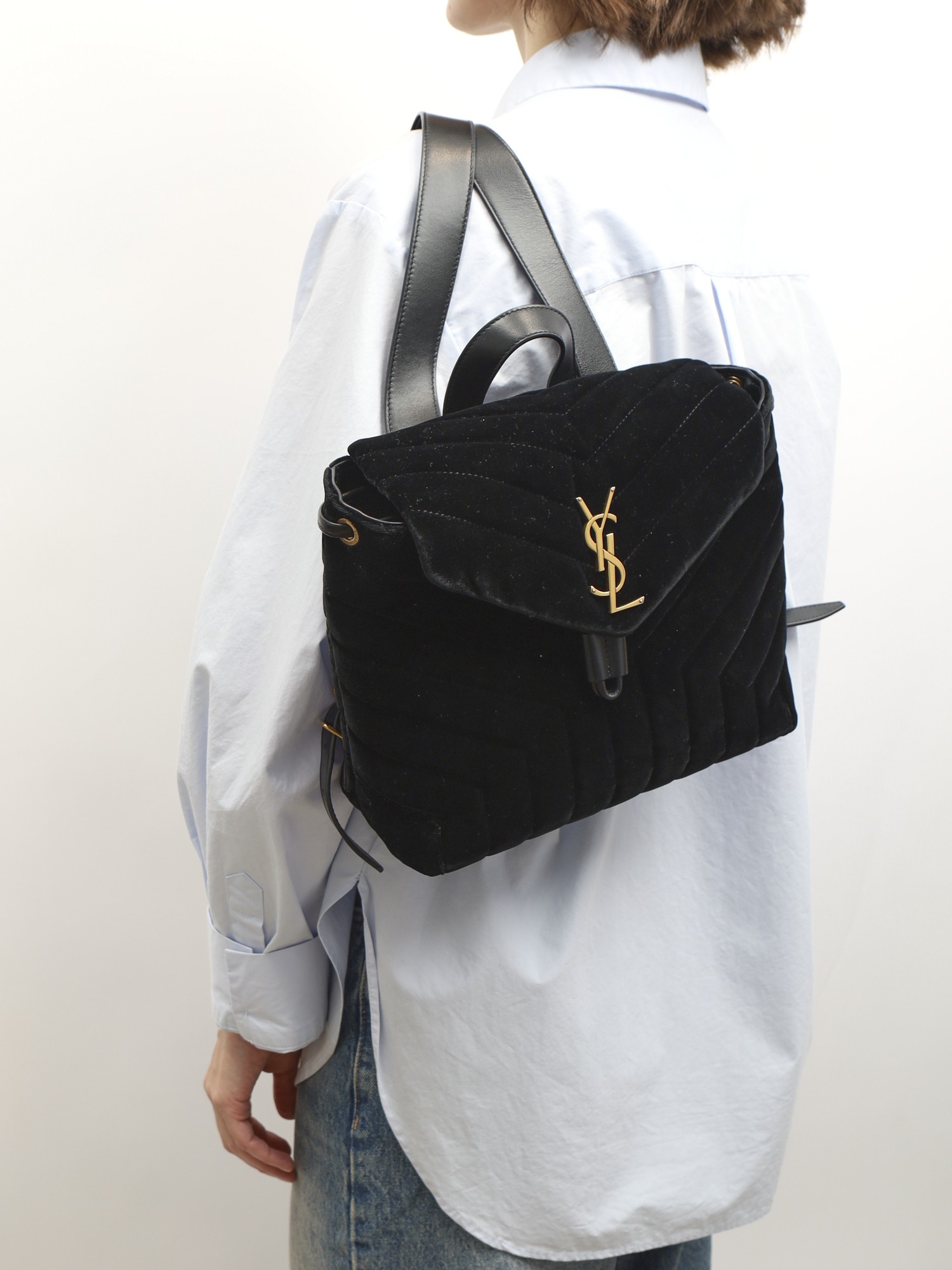 Saint Laurent Loulou 1