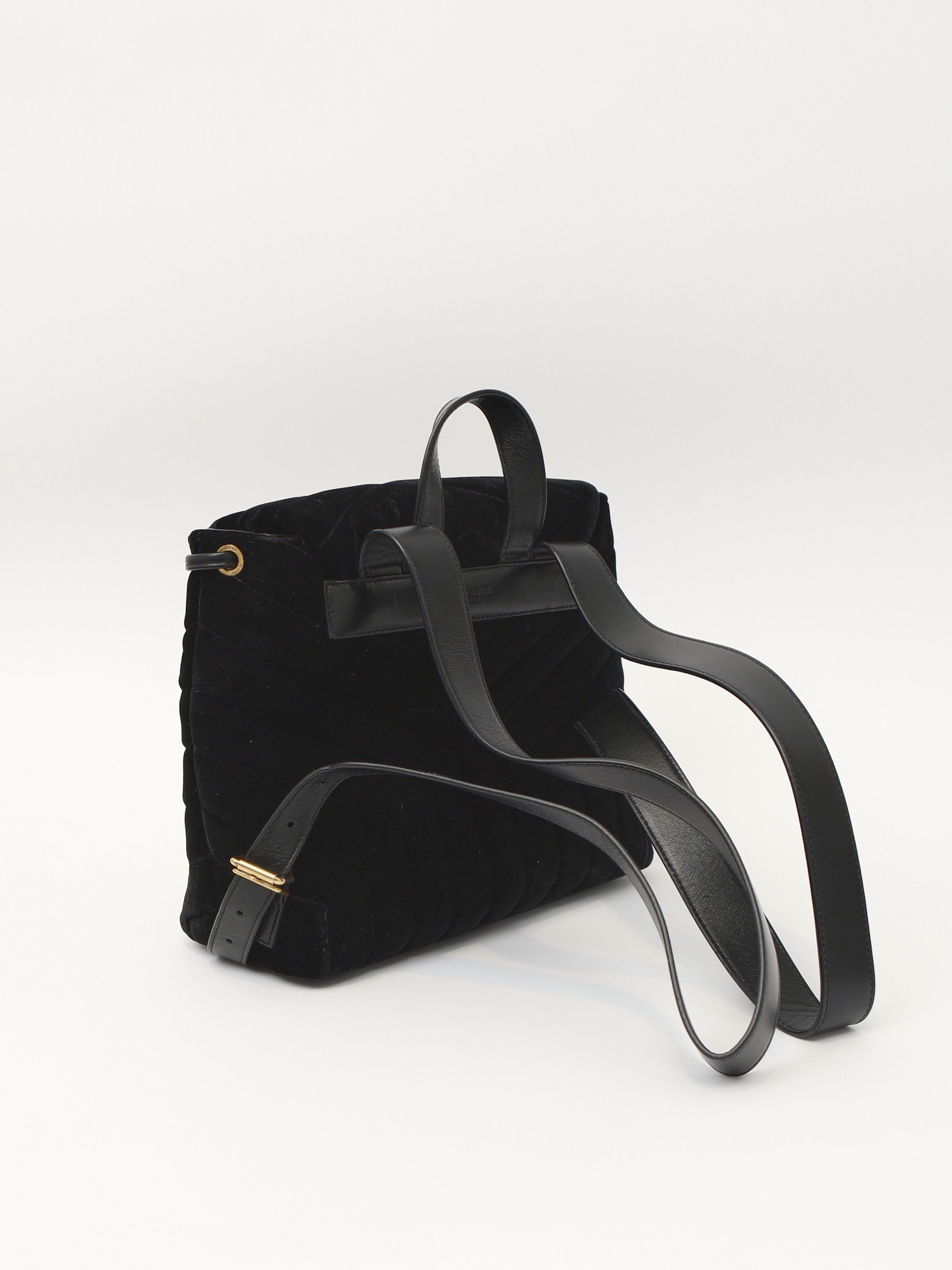 Saint Laurent Loulou 3