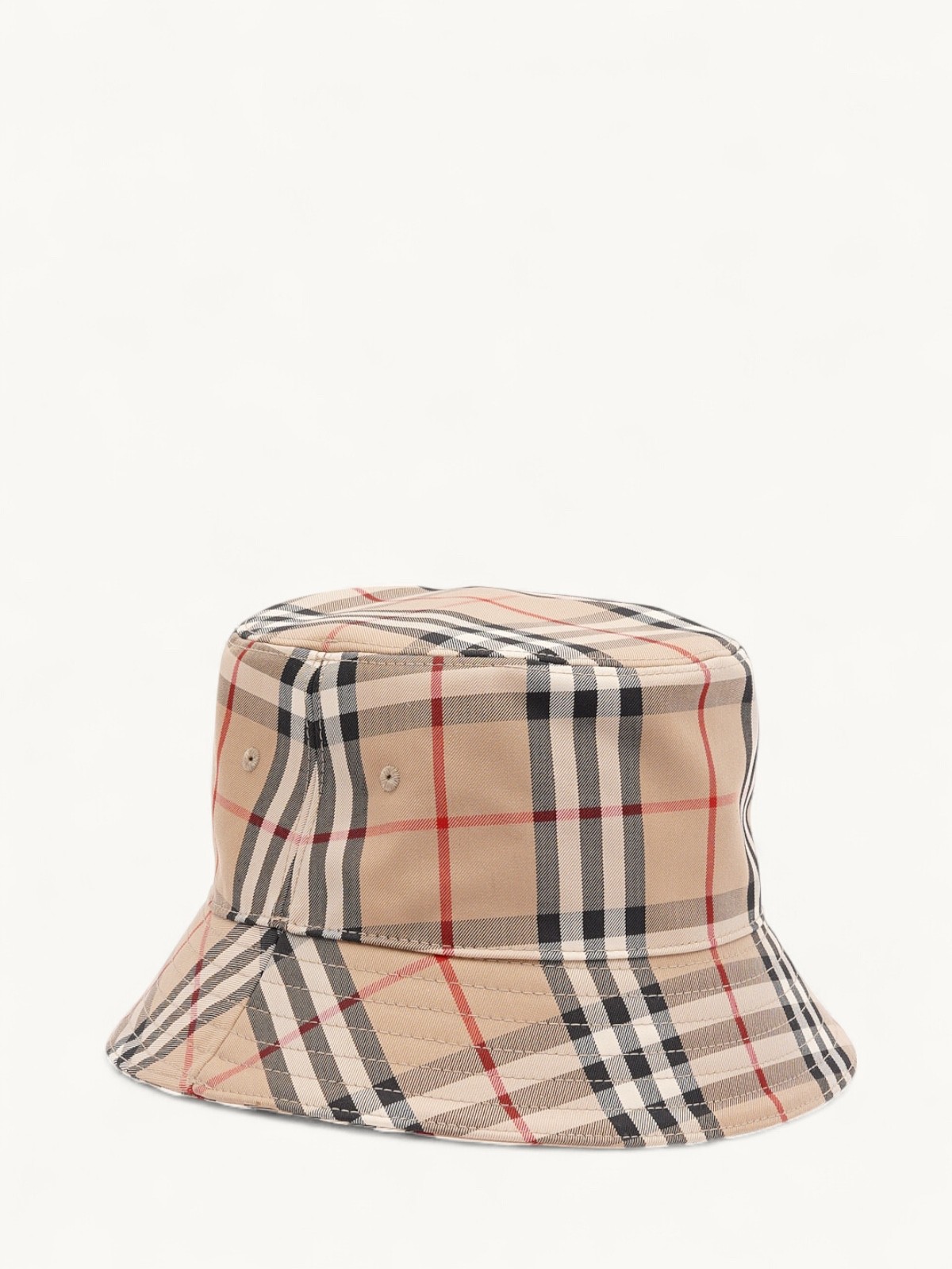 Burberry Hat  2