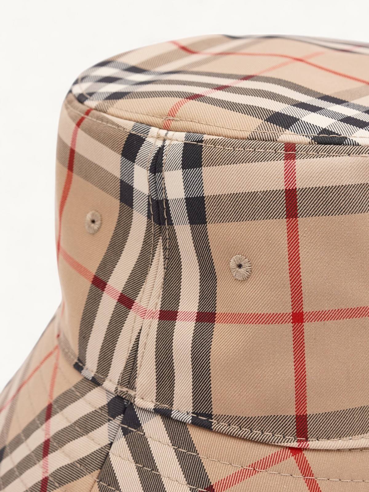 Burberry Hat  4