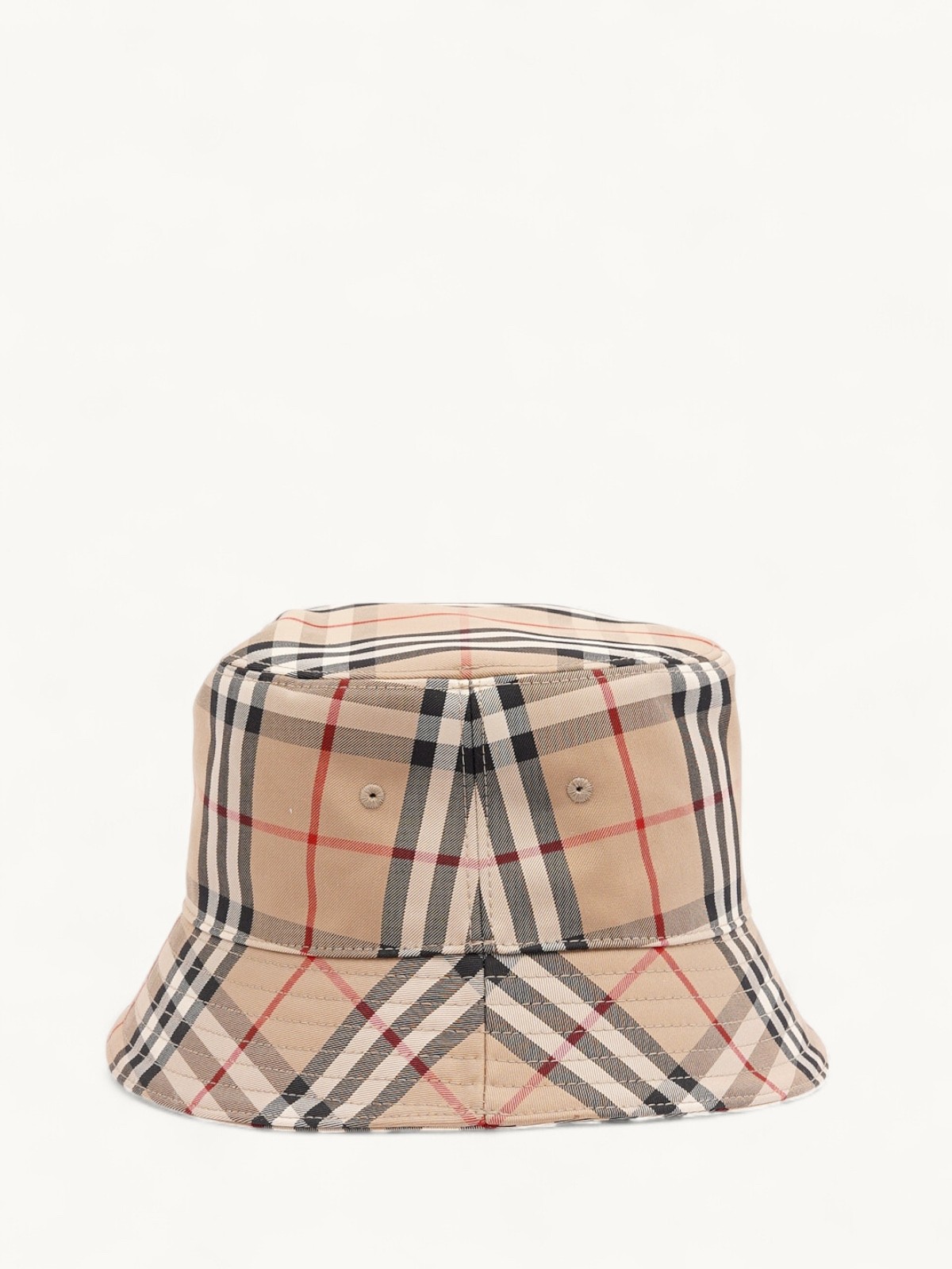 Burberry Hat  3