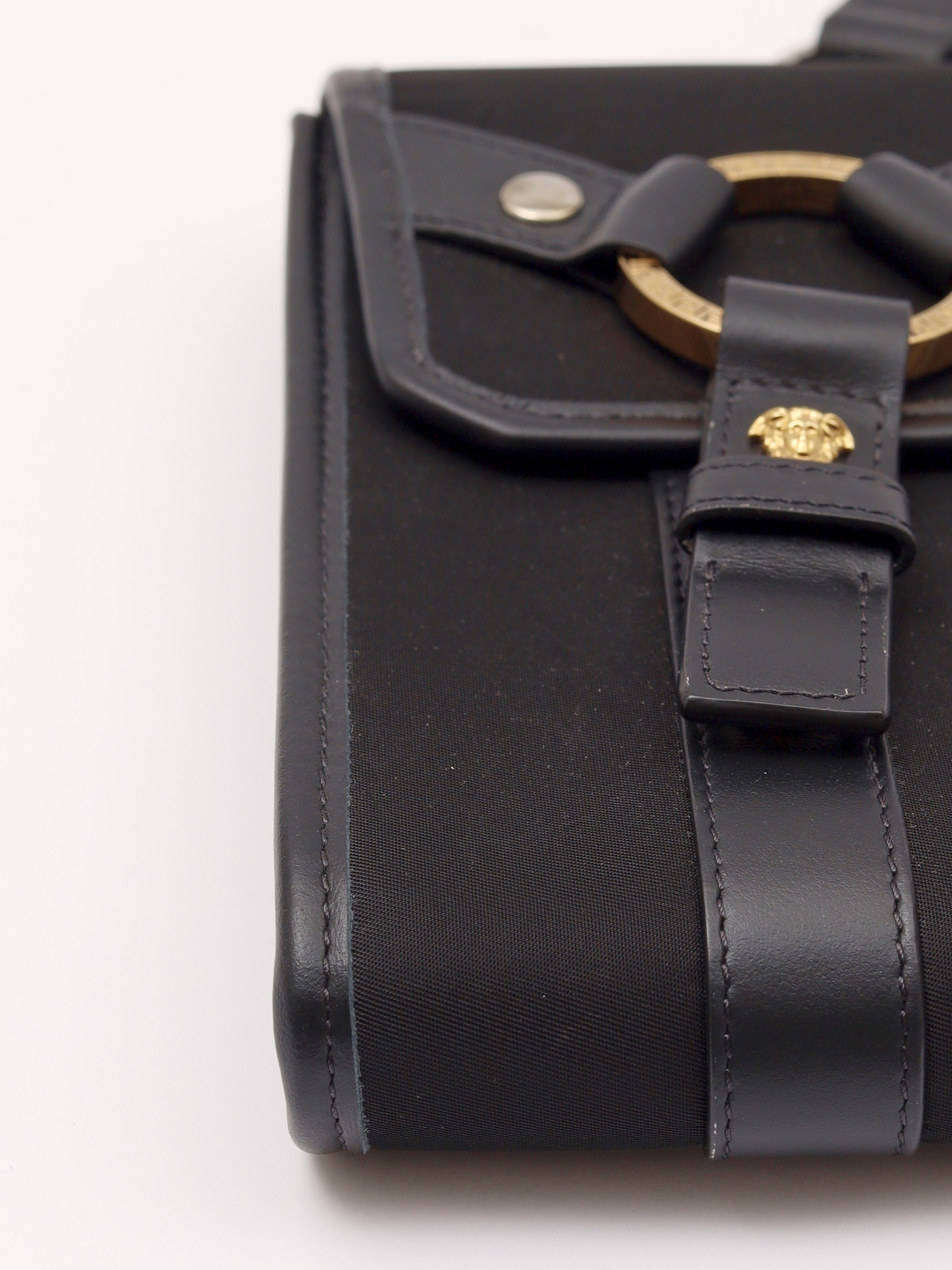 Versace Textile Bag 7