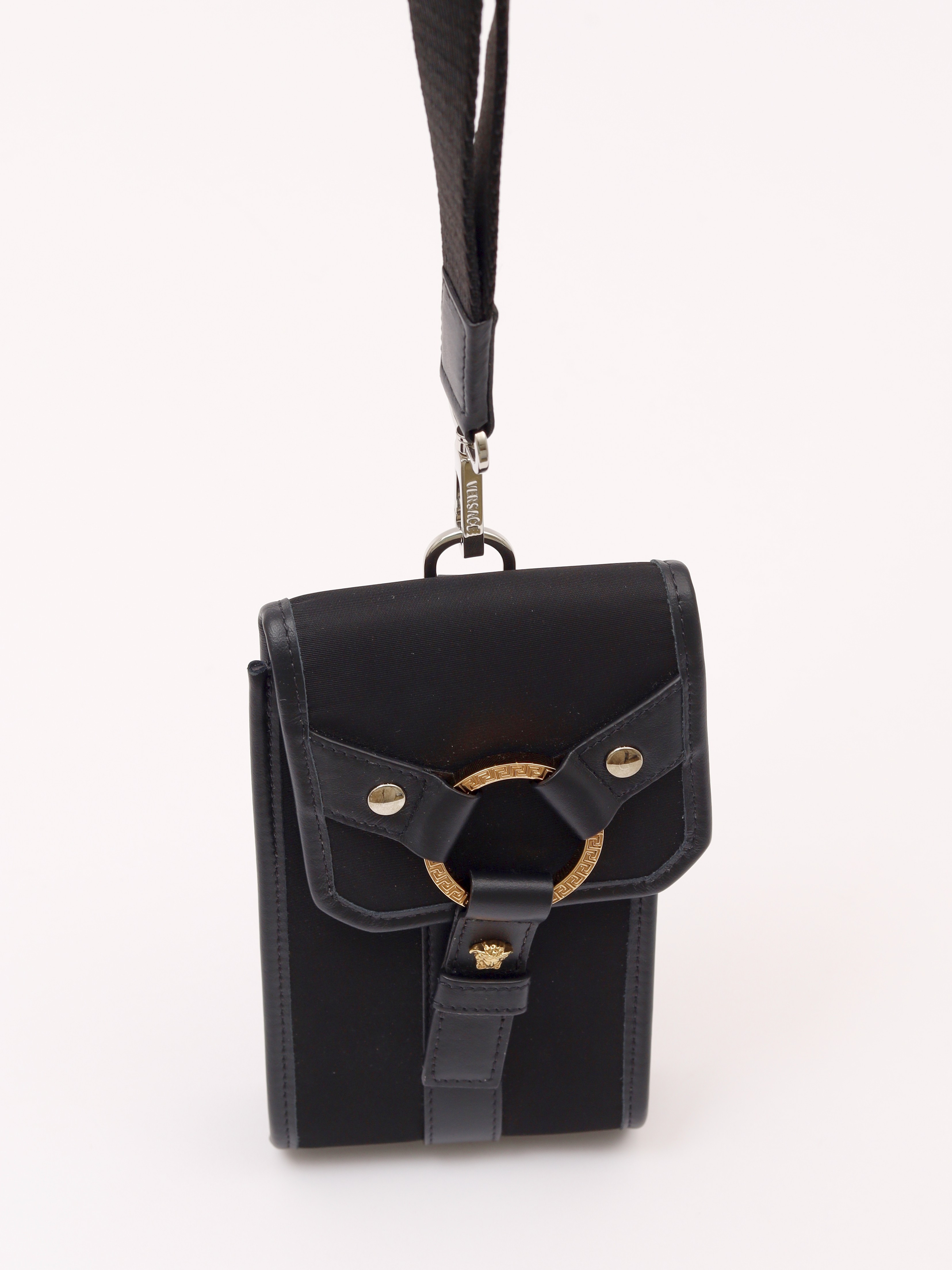 Versace Textile Bag 4