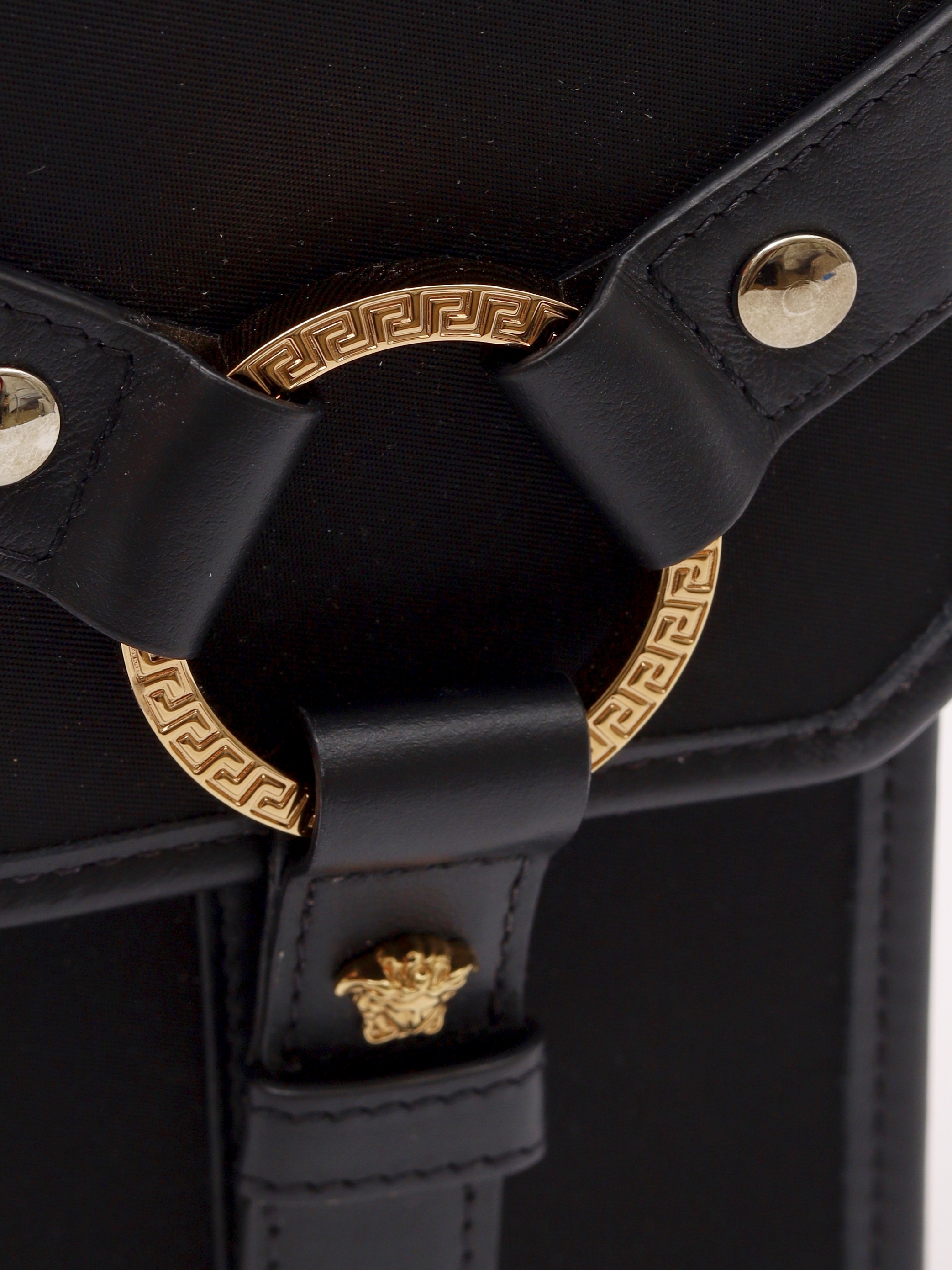 Versace Textile Bag 5