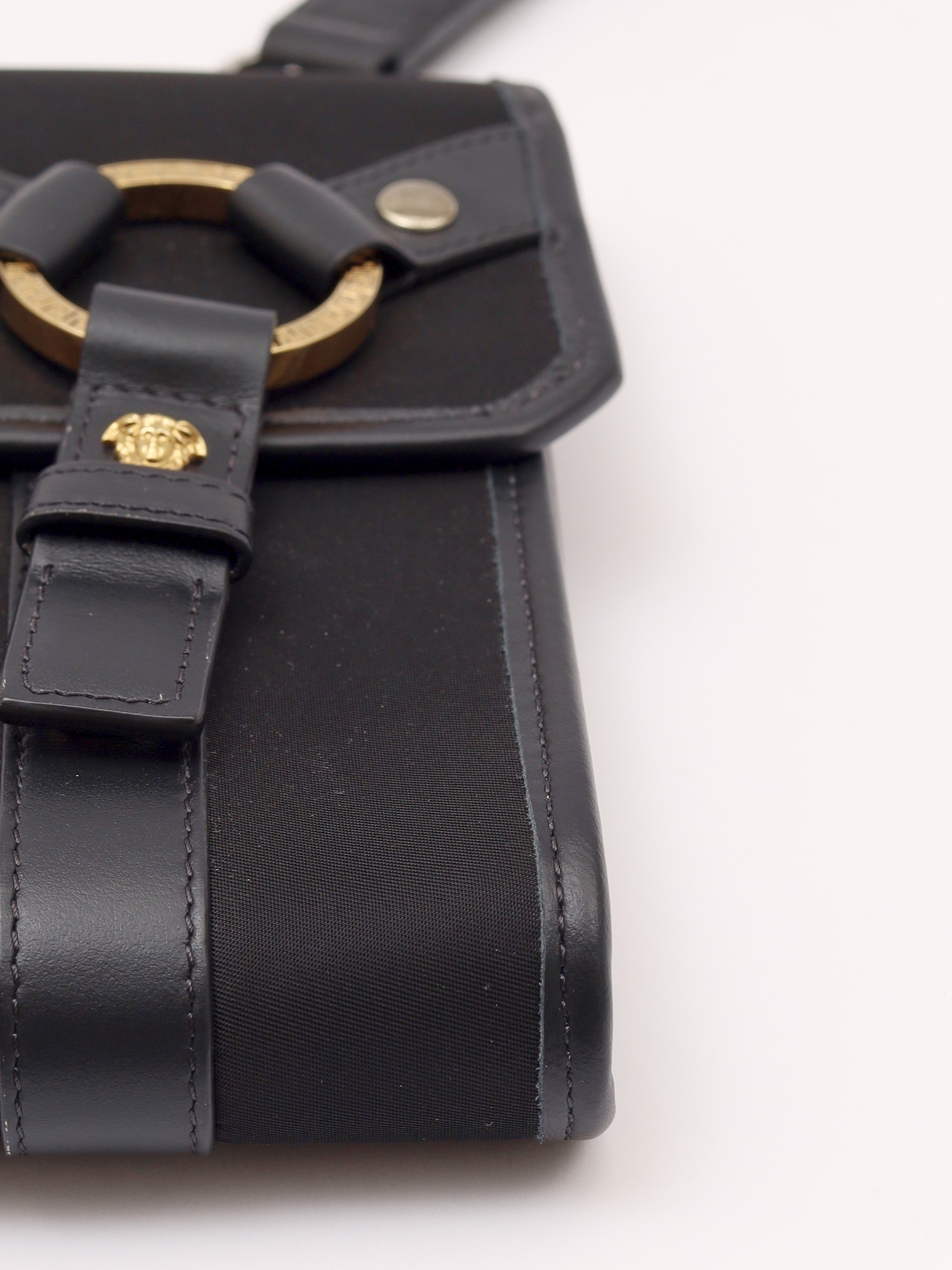 Versace Textile Bag 8