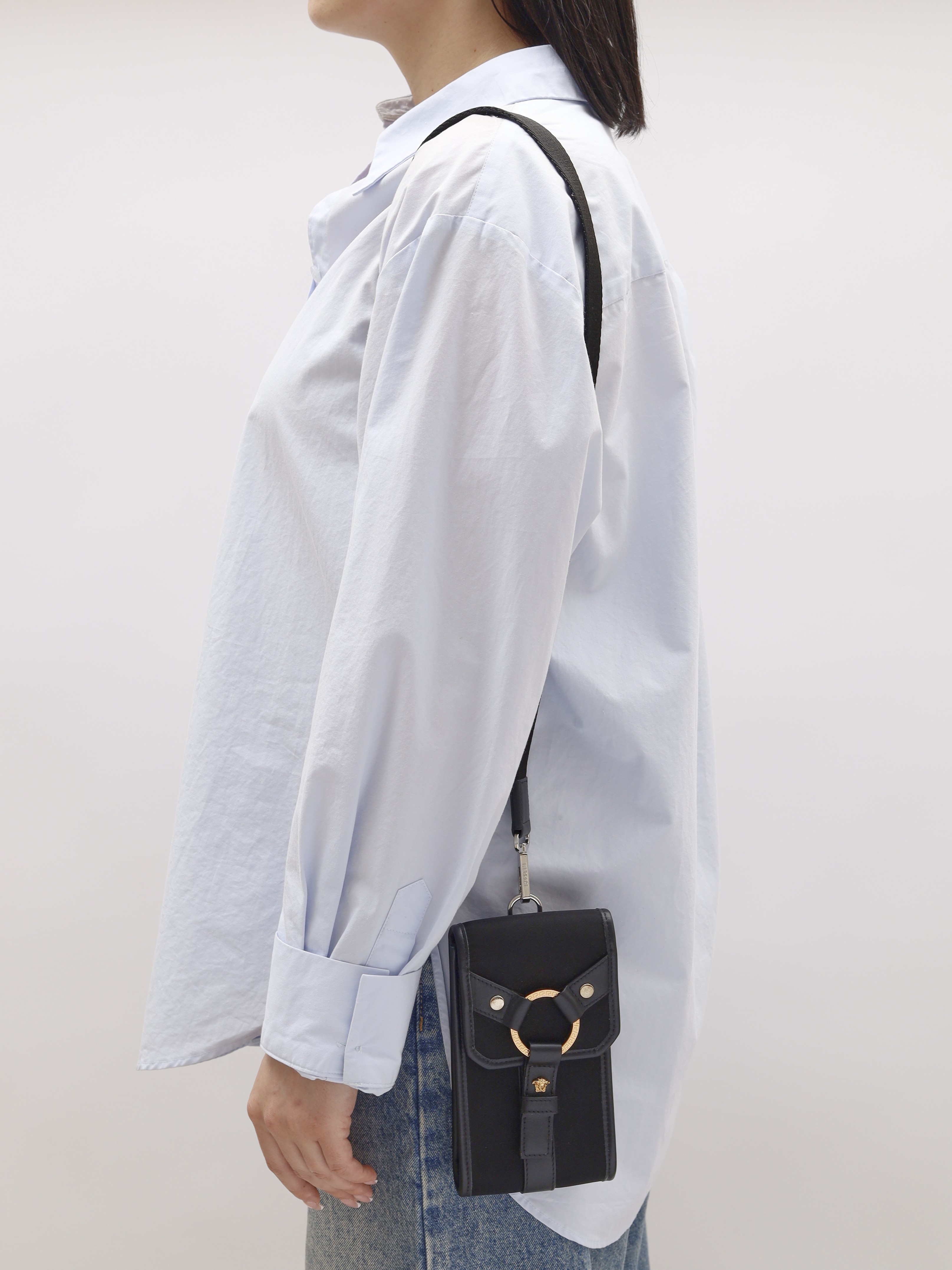 Versace Textile Bag 1