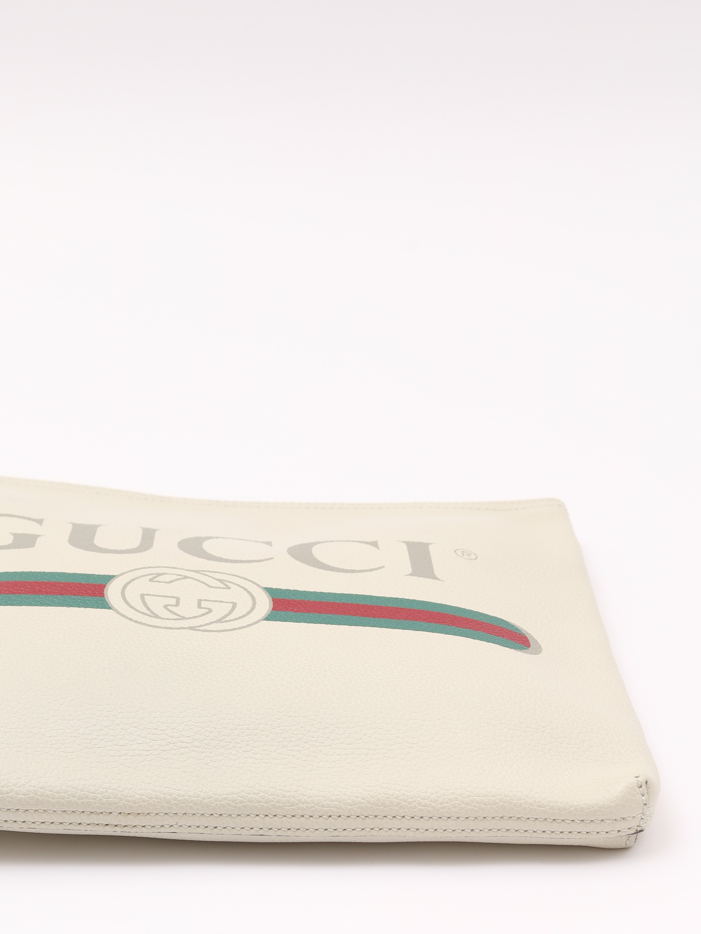 Gucci Leather Bag 8