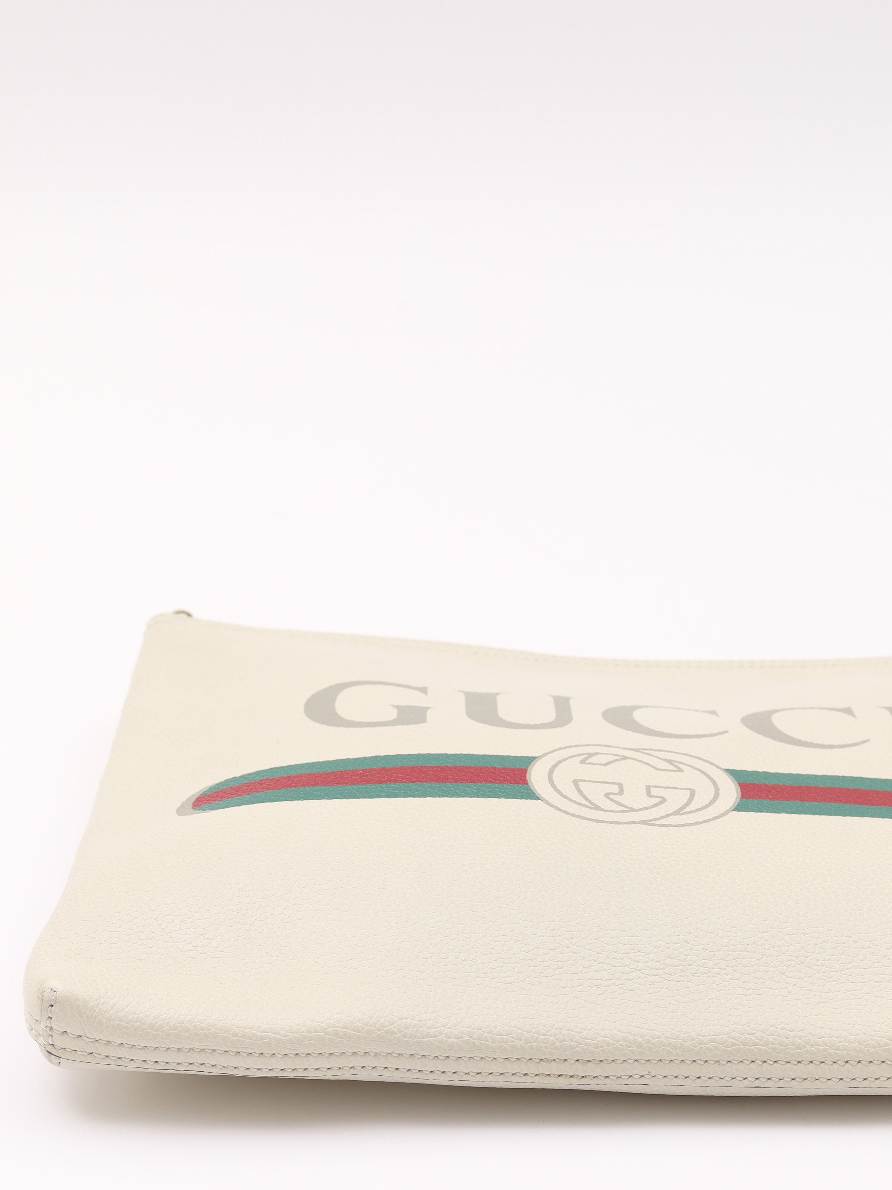 Gucci Leather Bag 7