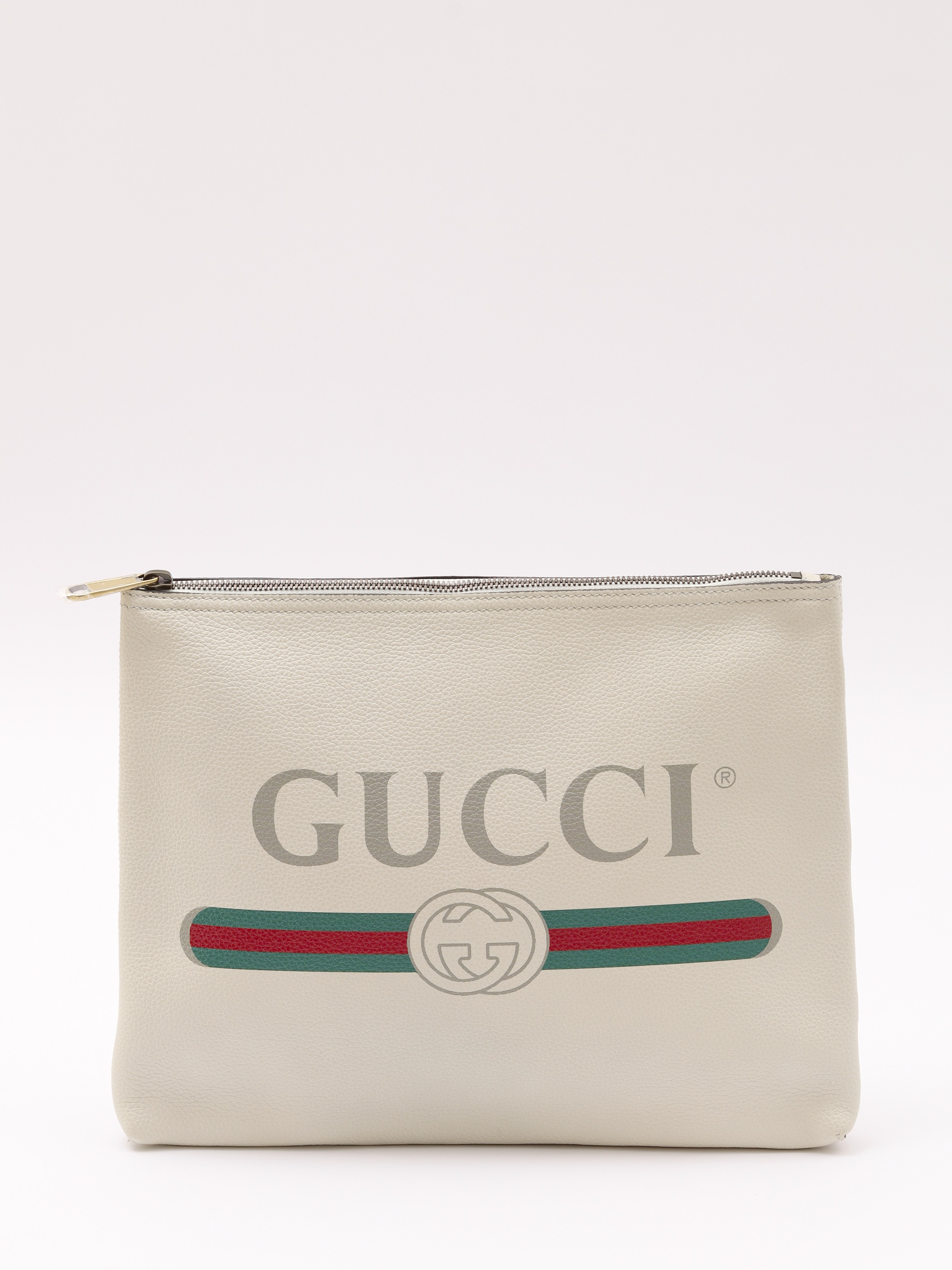 Gucci Leather Bag 0