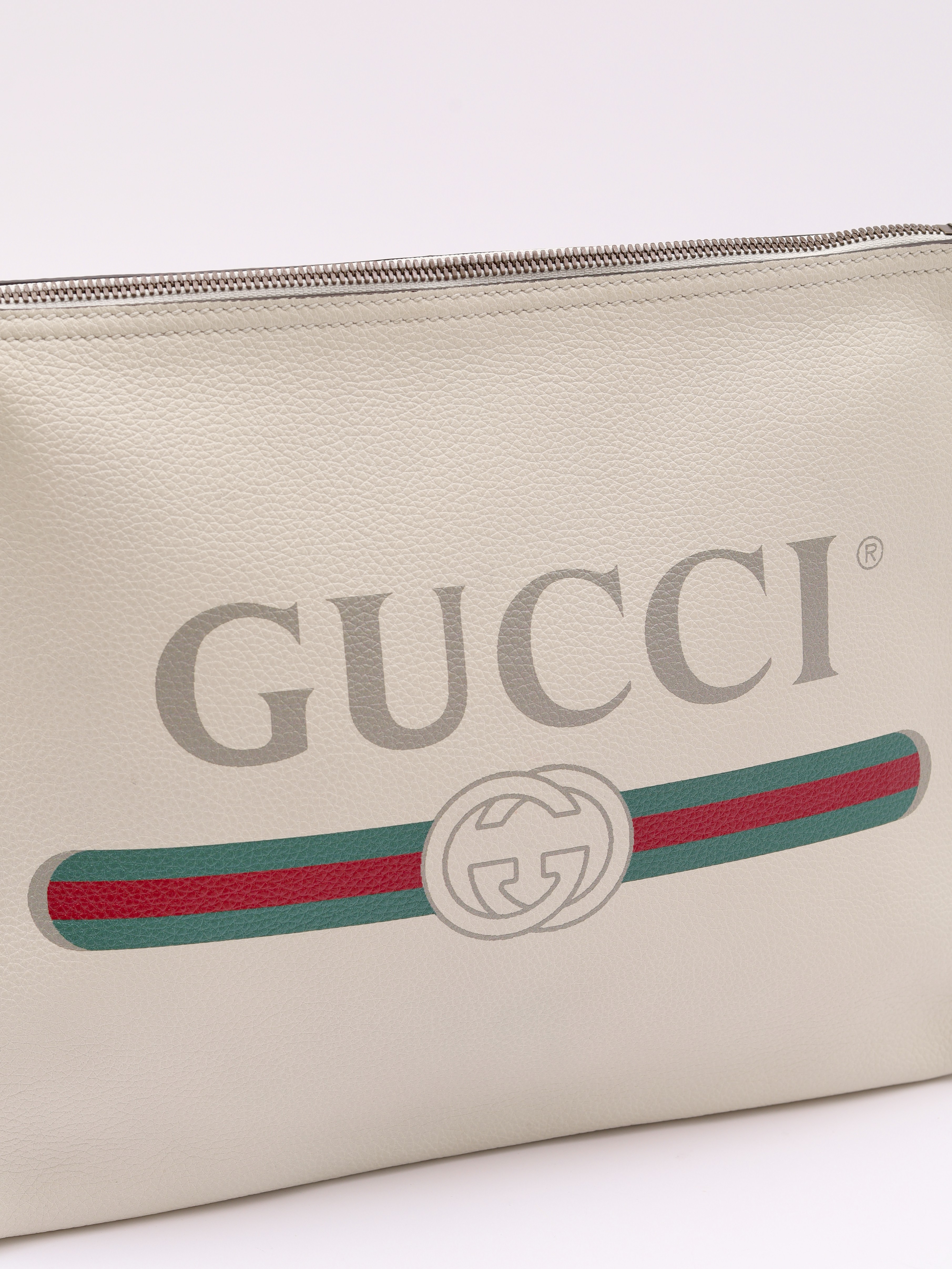 Gucci Leather Bag 4