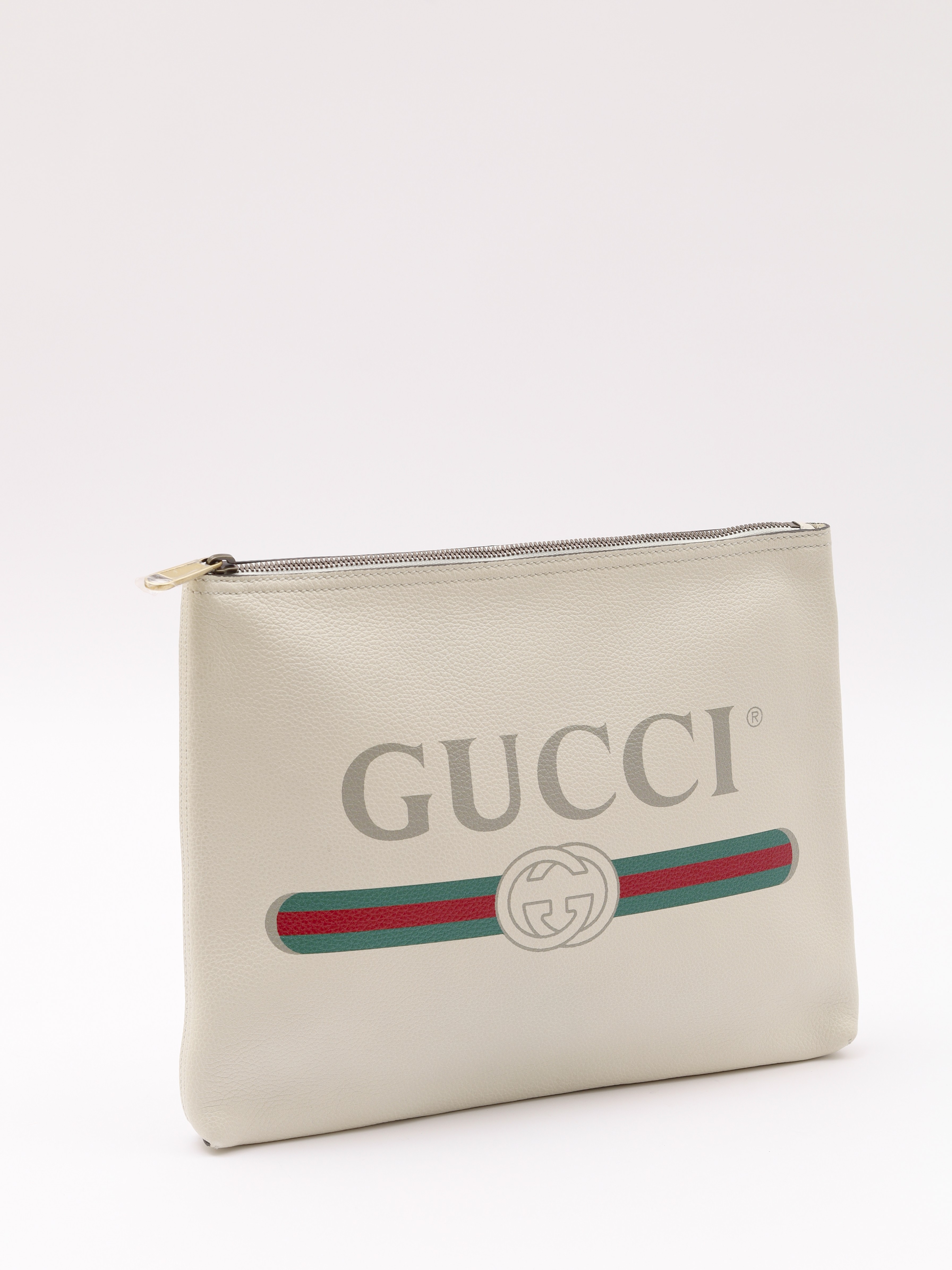 Gucci Leather Bag 2