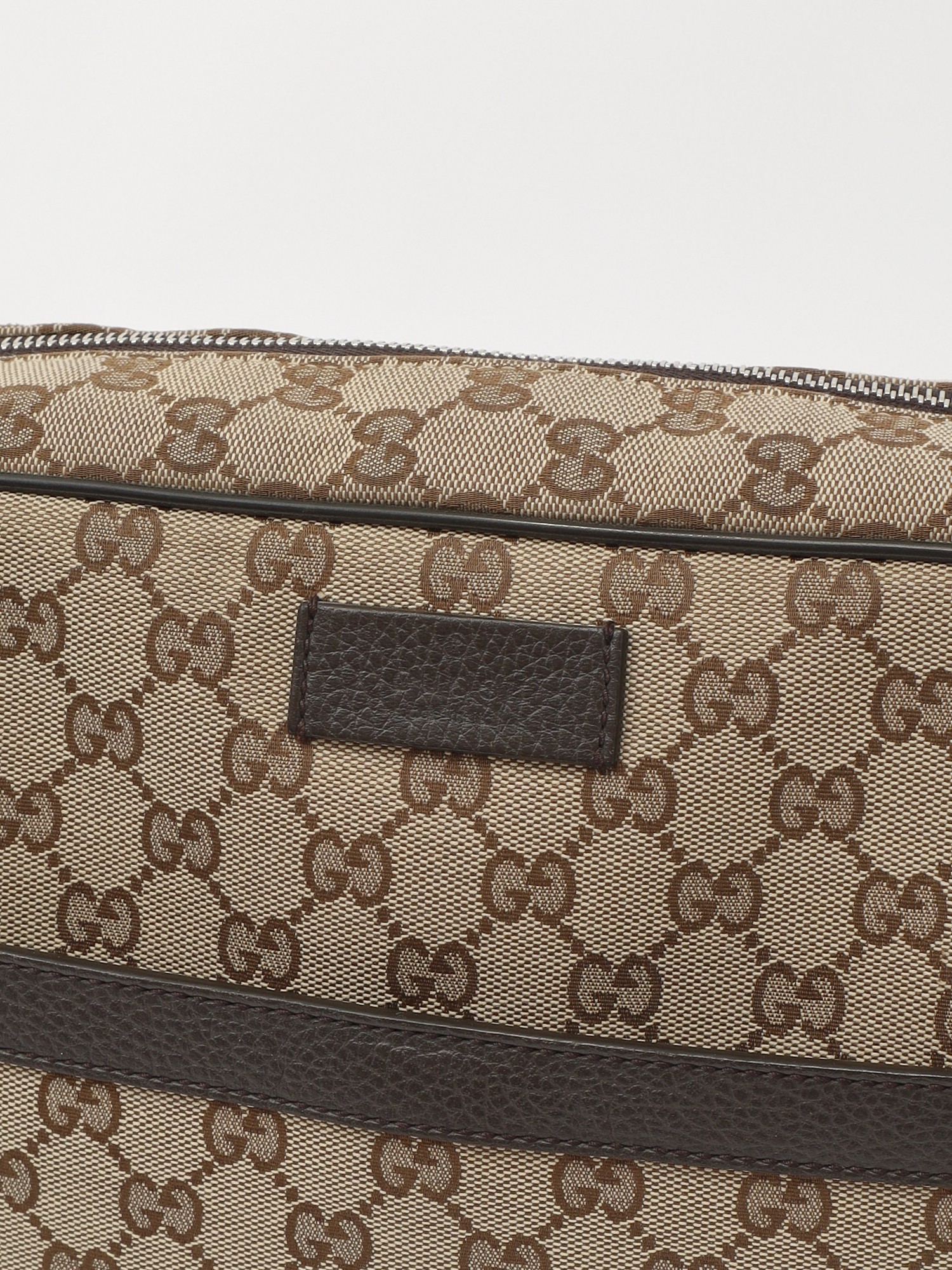 Gucci Textile Bag 5
