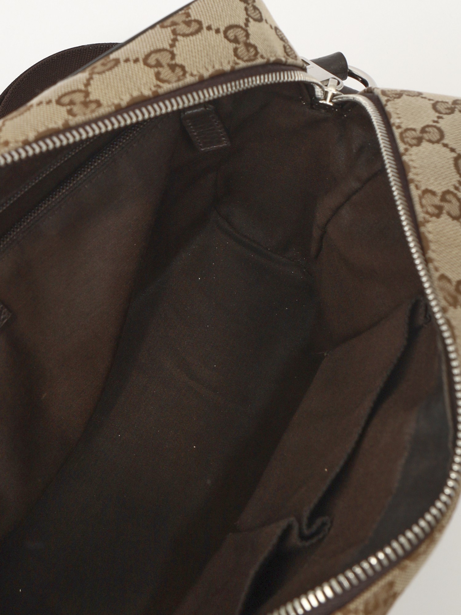 Gucci Textile Bag 10