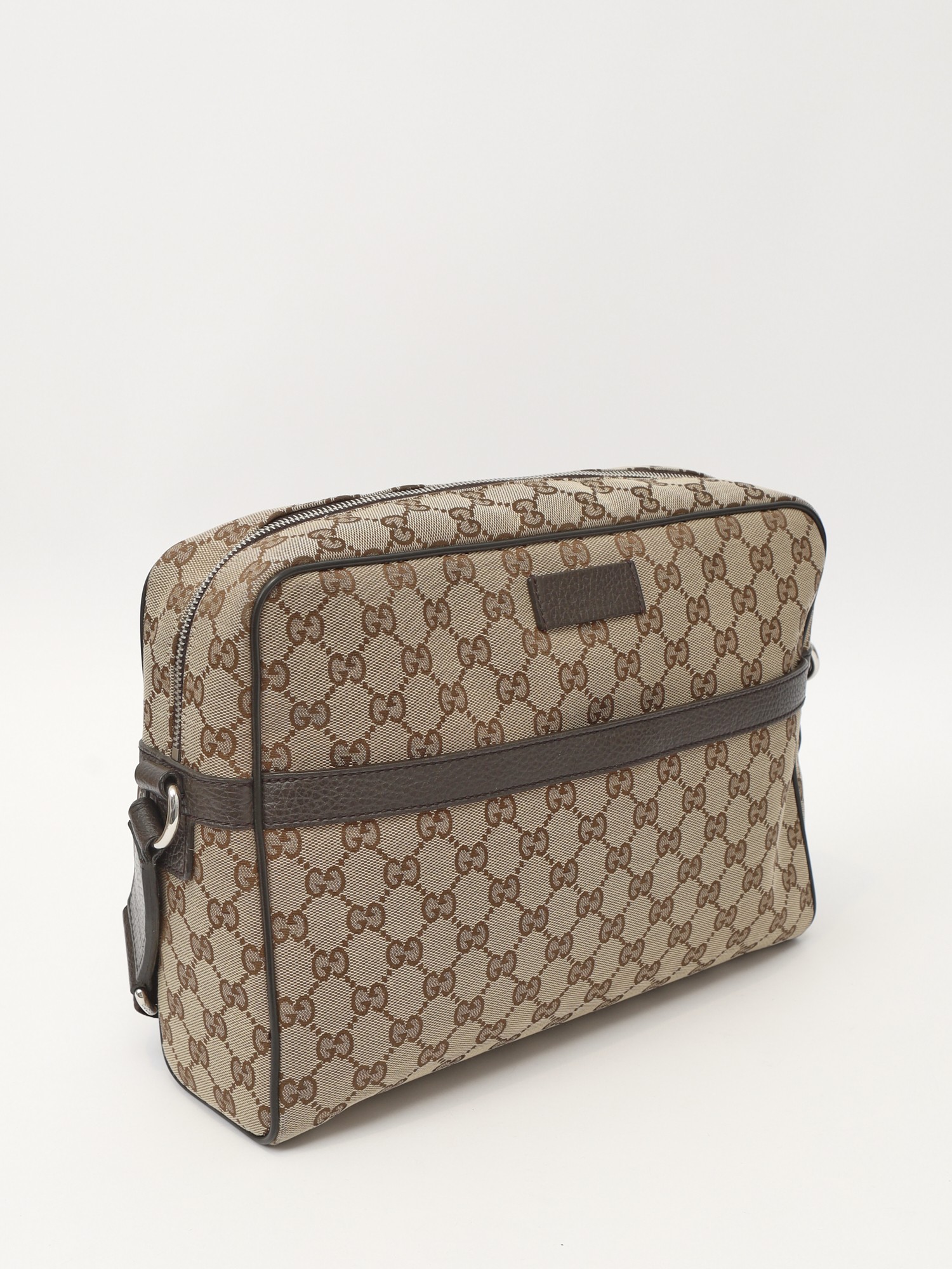 Gucci Textile Bag 2