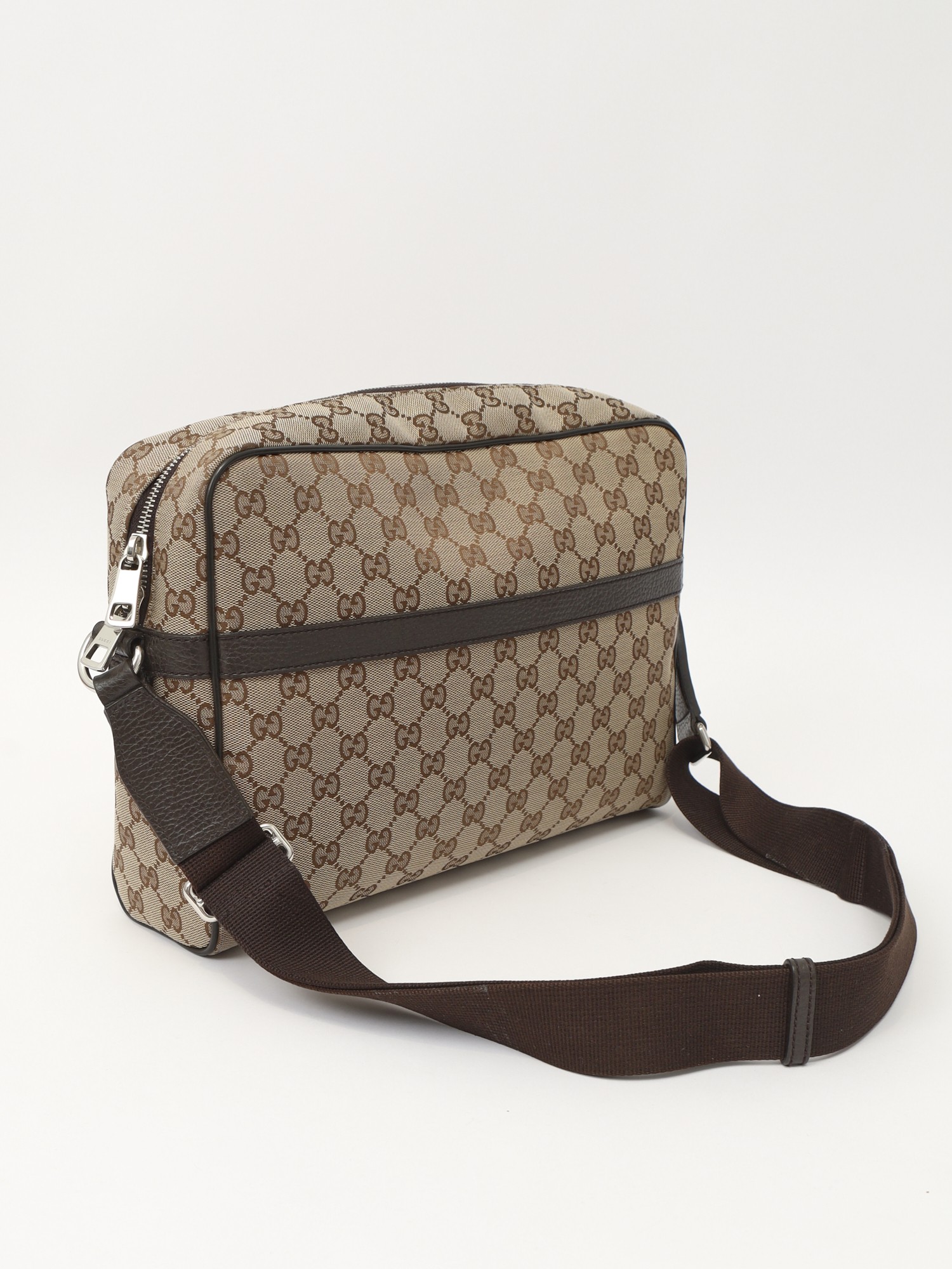 Gucci Textile Bag 3
