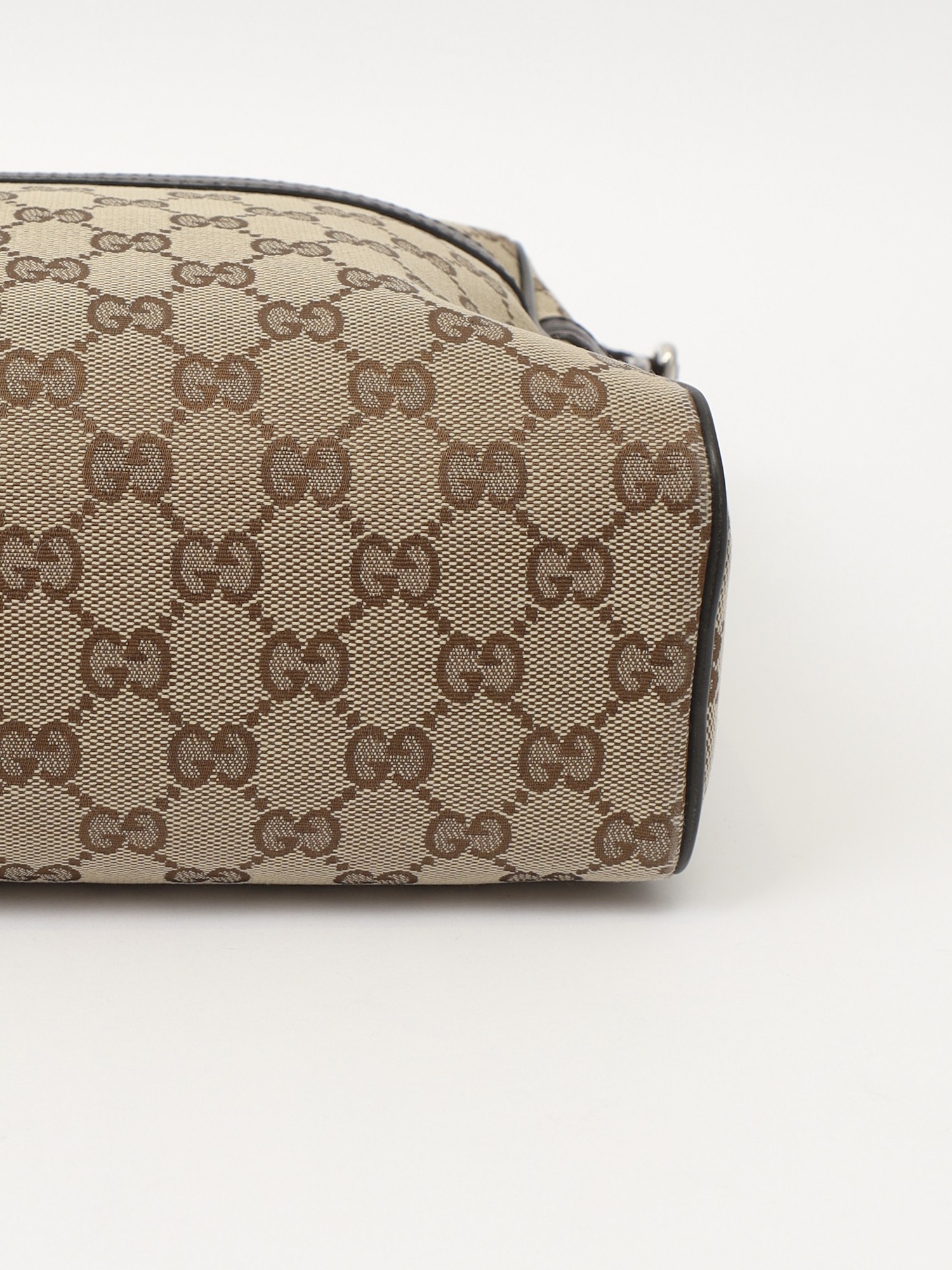 Gucci Textile Bag 9