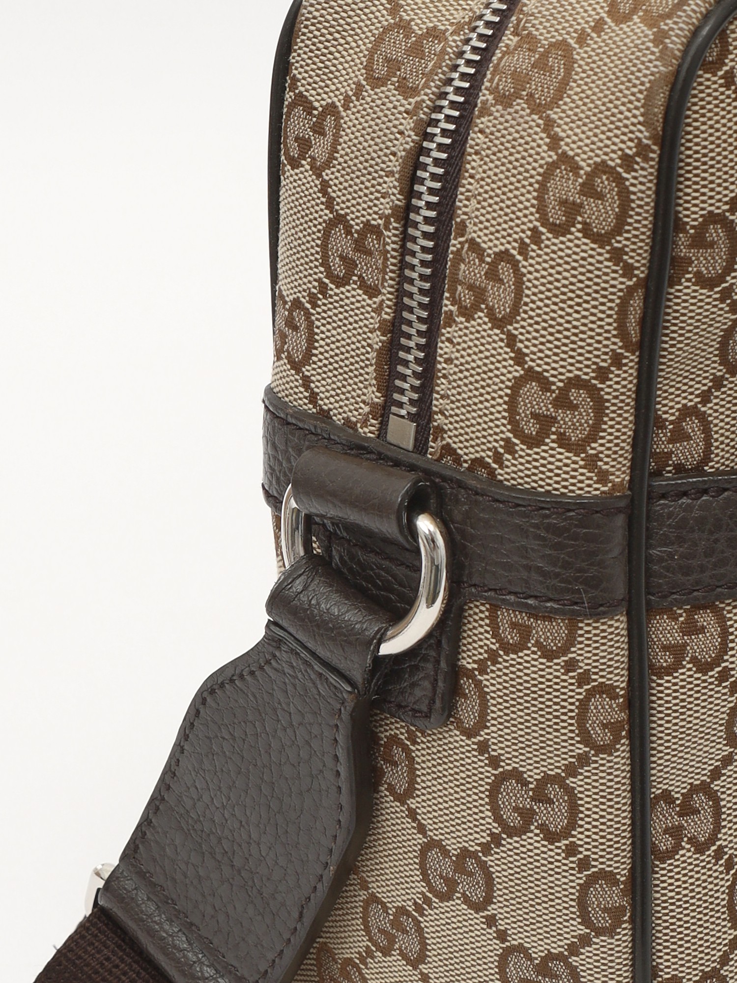 Gucci Textile Bag 6