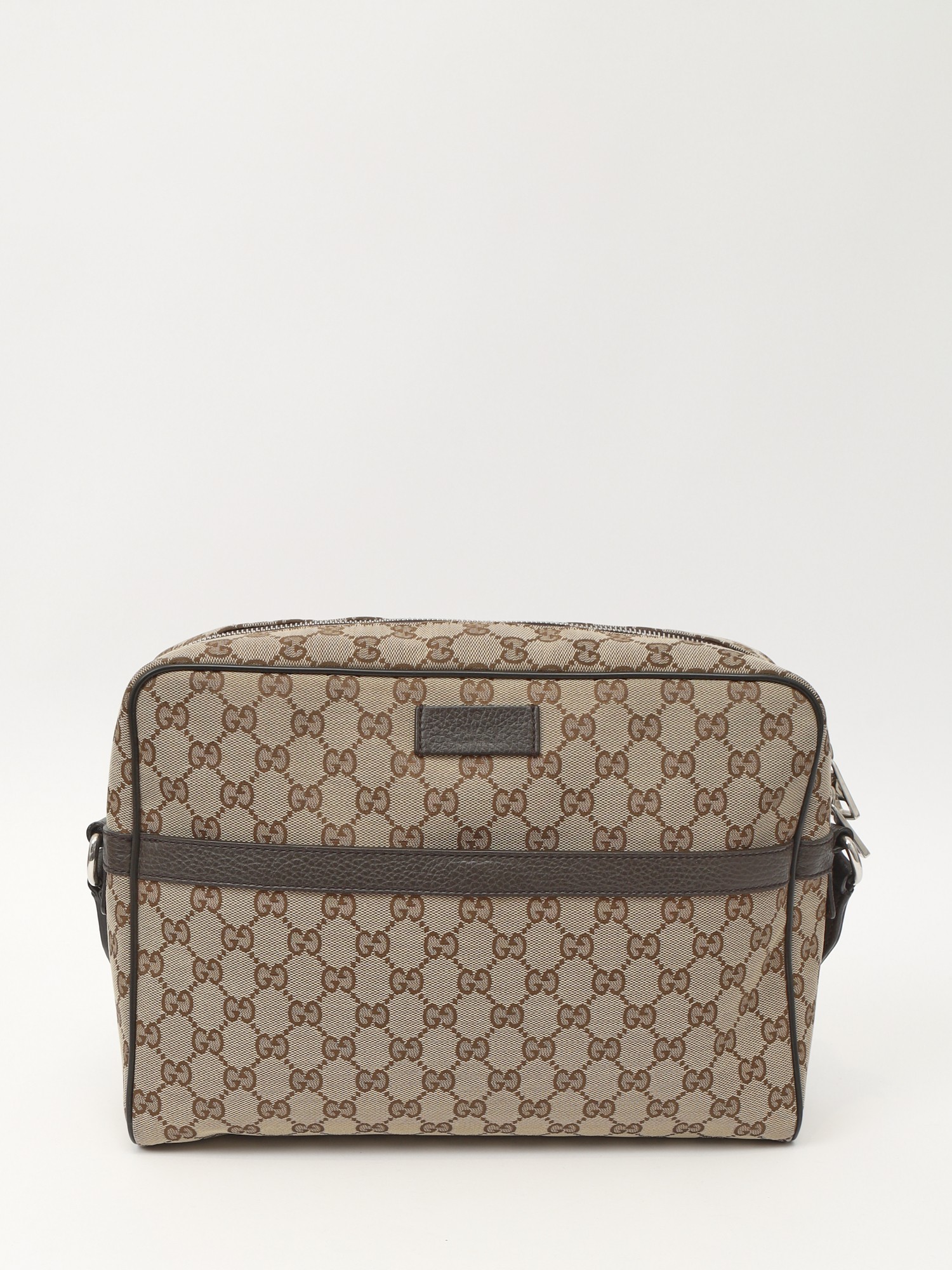 Gucci Textile Bag 0