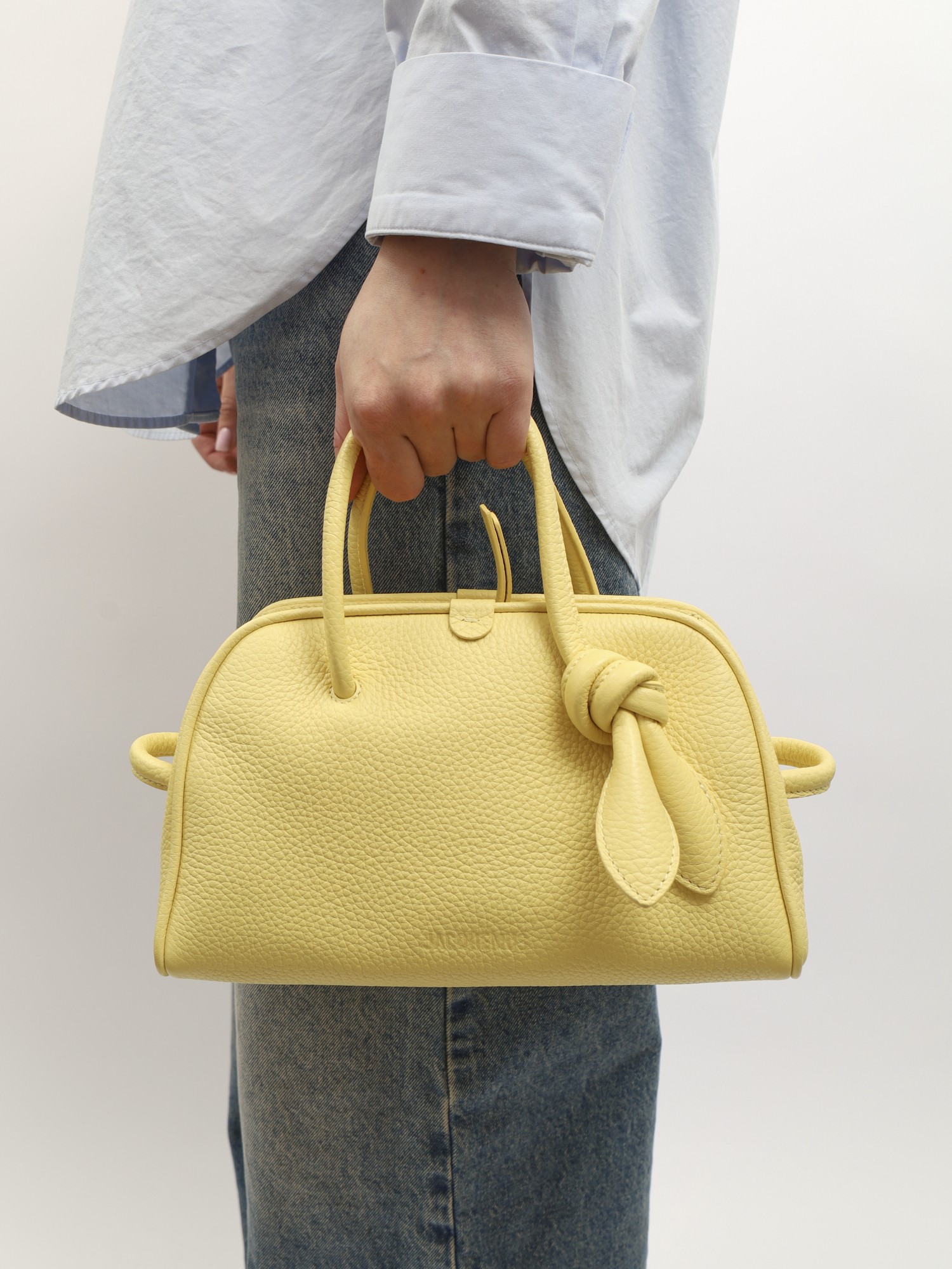 Jacquemus Le Turismo 1