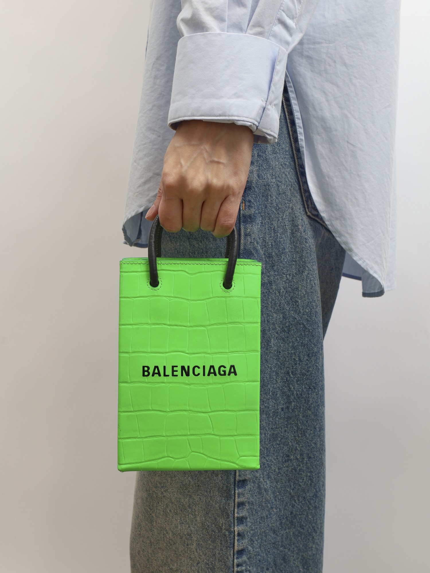 Balenciaga Shopping  2