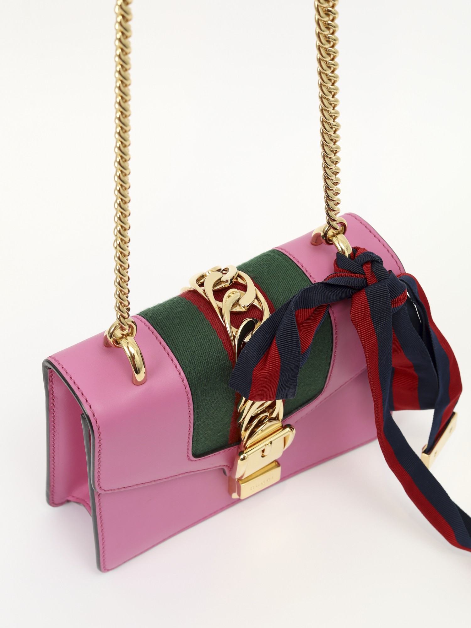 Gucci Sylvie 4