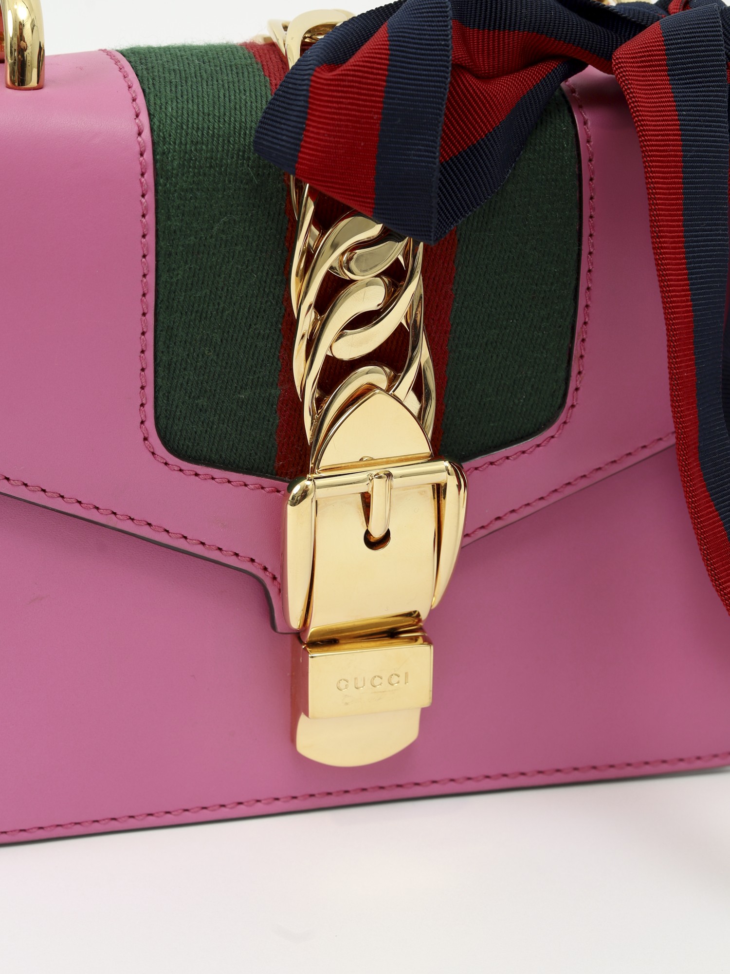 Gucci Sylvie 5