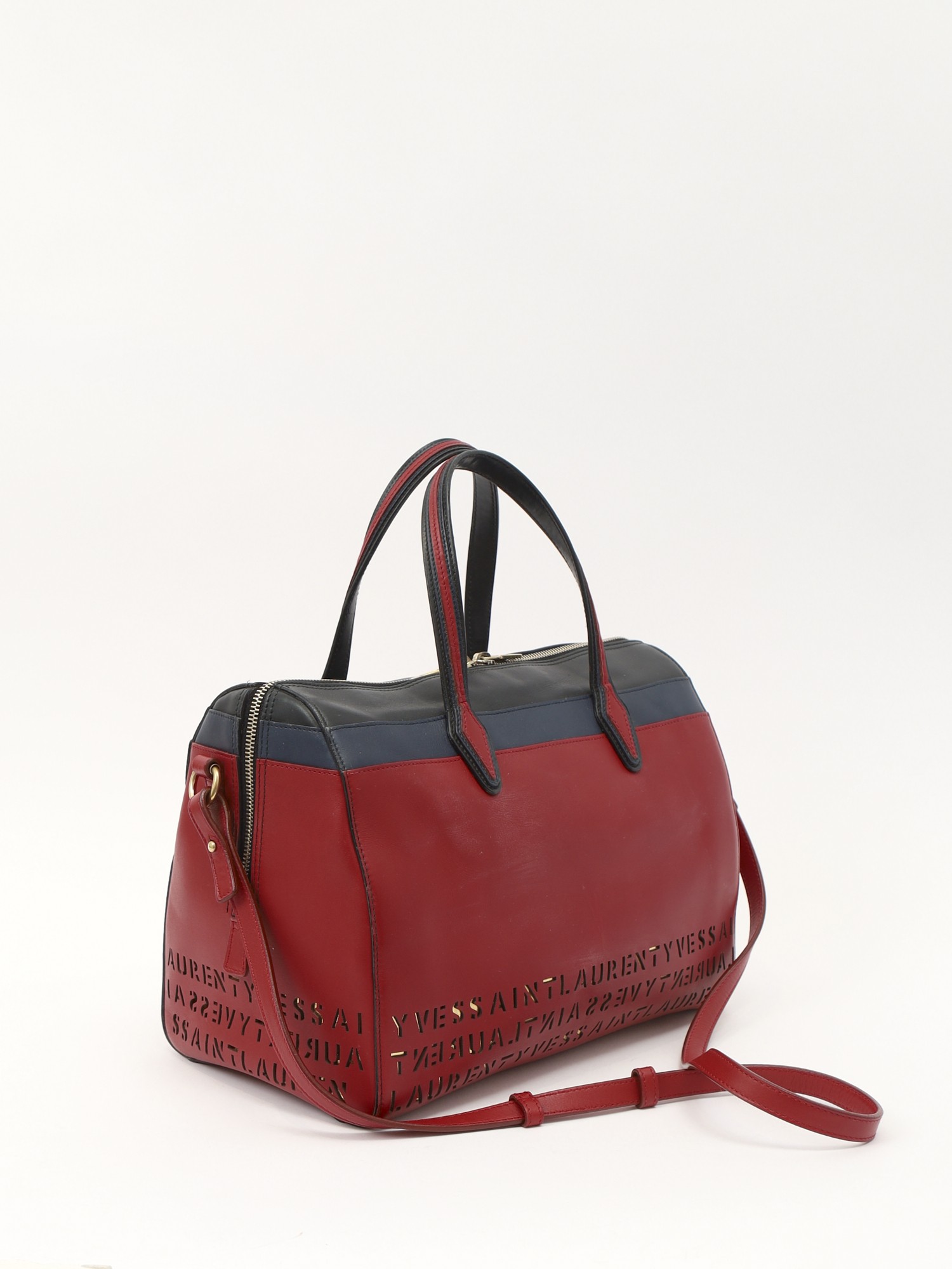 Saint Laurent Flirty 3