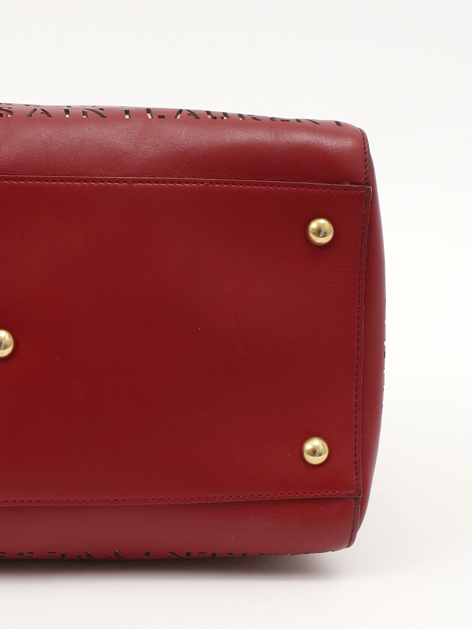 Saint Laurent Flirty 8