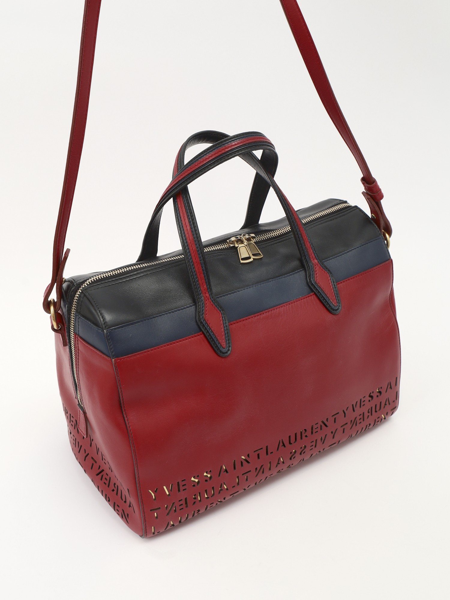 Saint Laurent Flirty 4