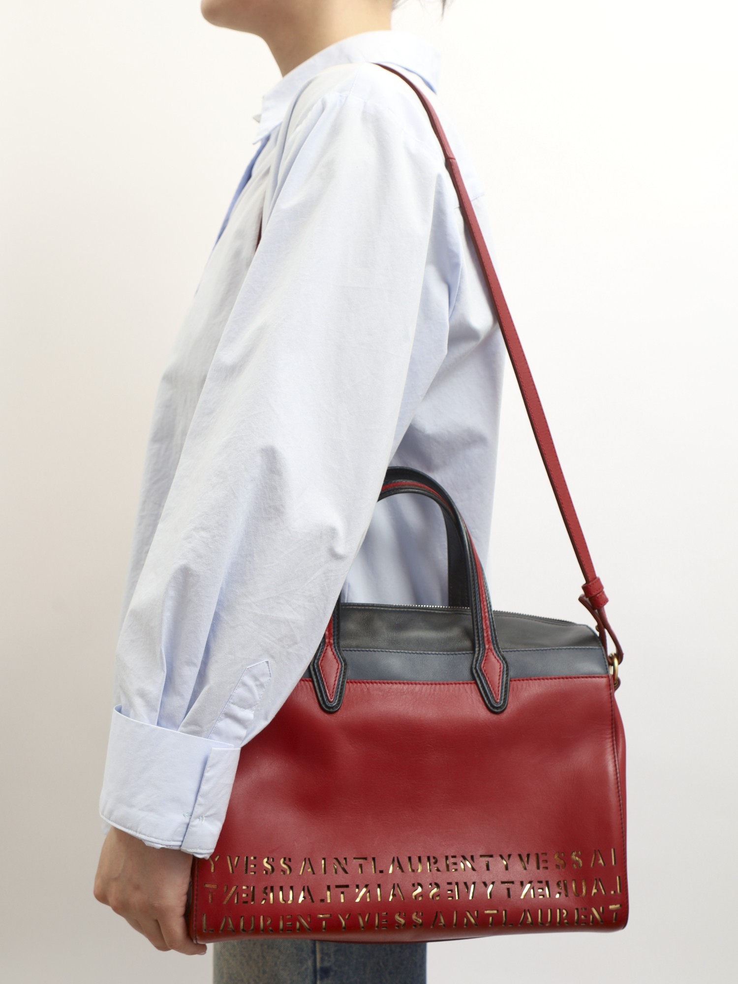 Saint Laurent Flirty 1