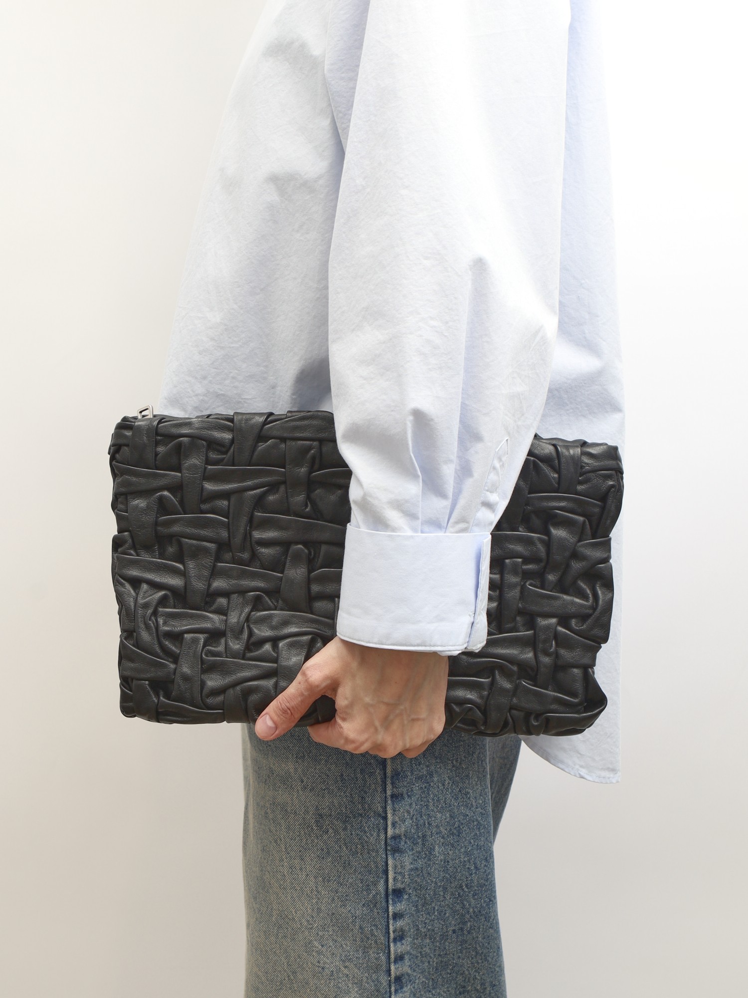 Prada Clutch  2