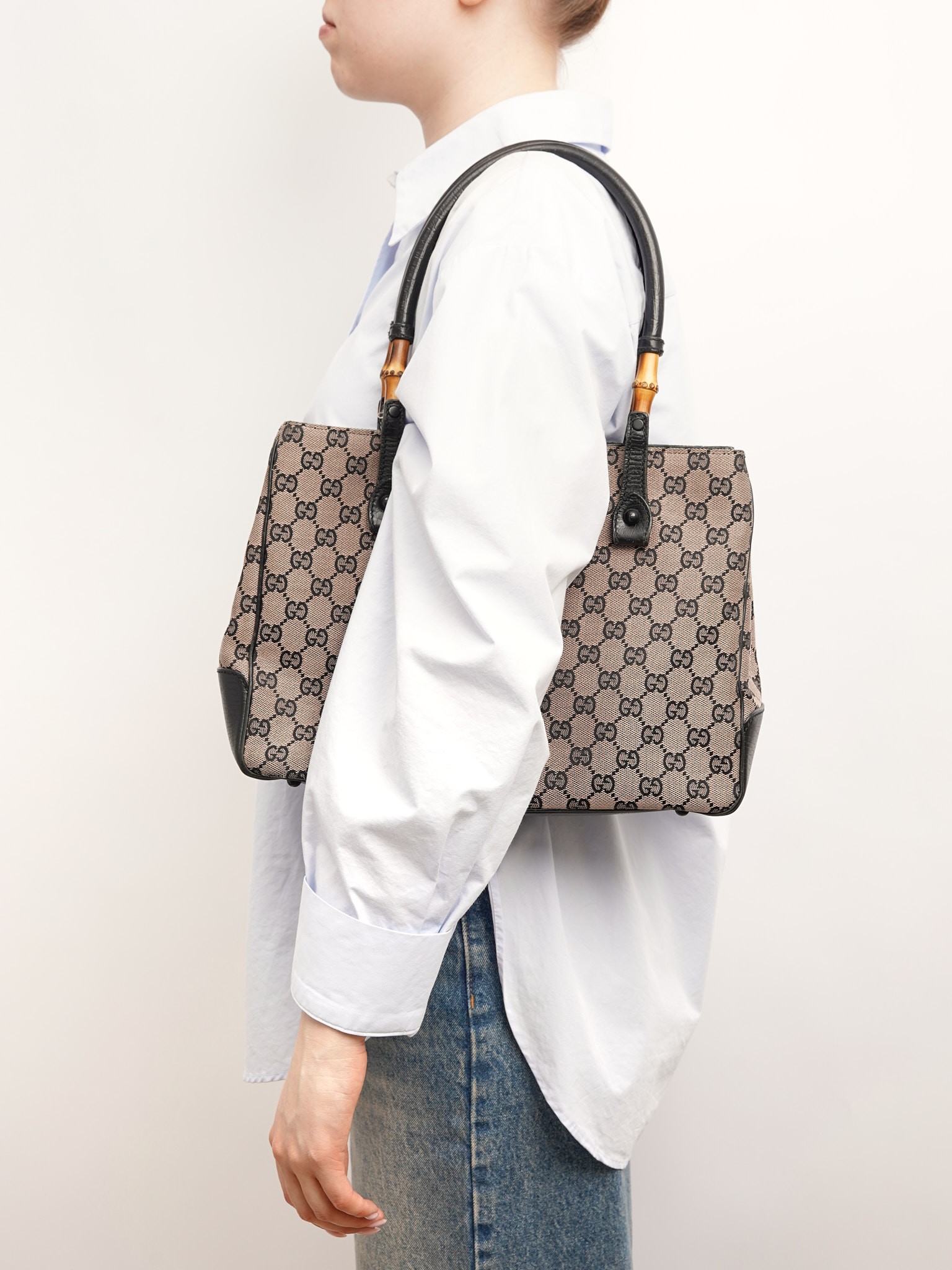 Gucci Bamboo  2
