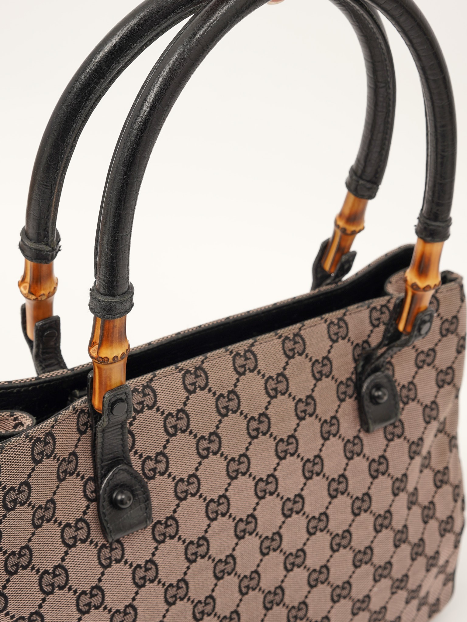 Gucci Bamboo  5