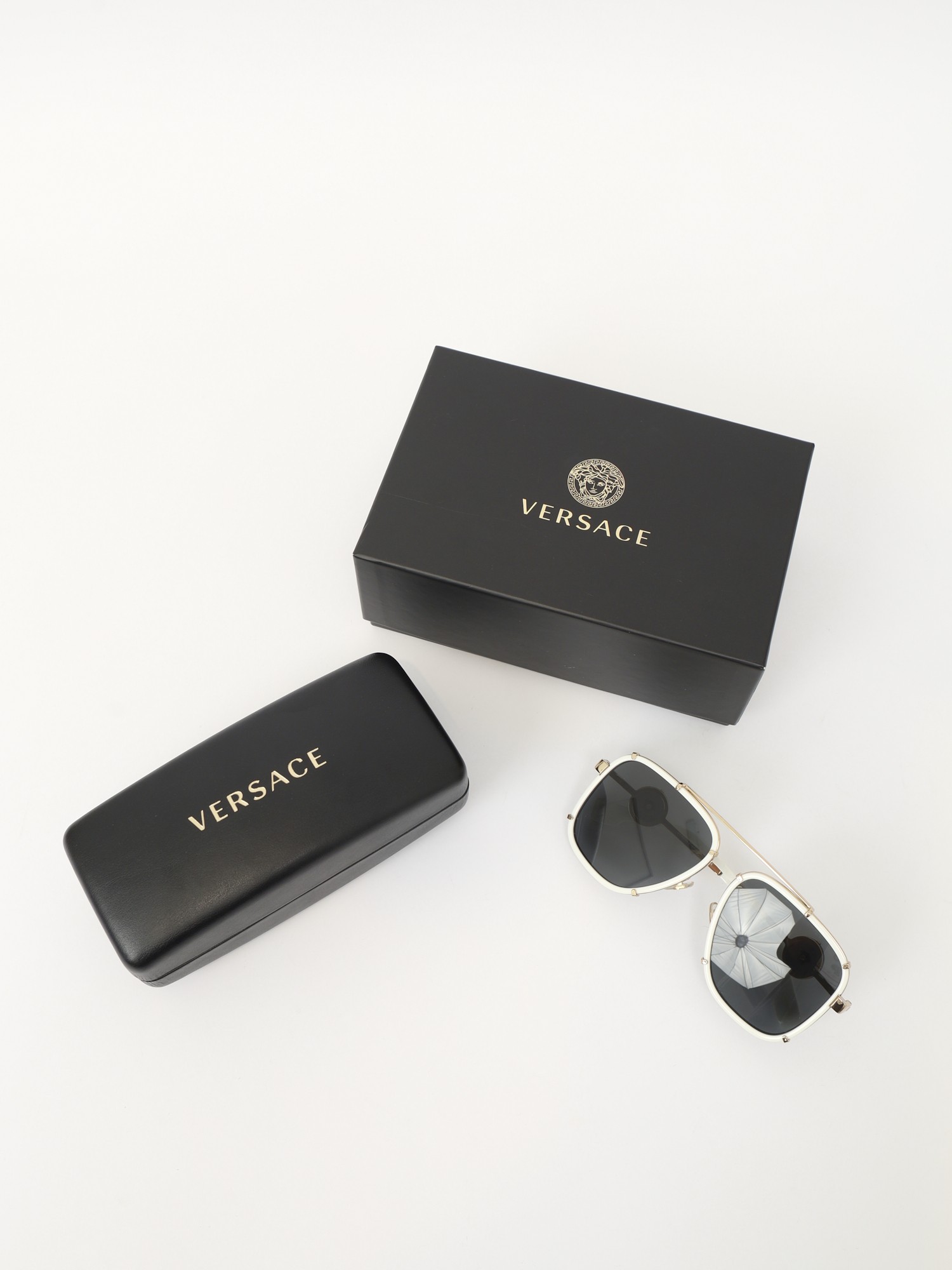 Versace Sunglasses 2