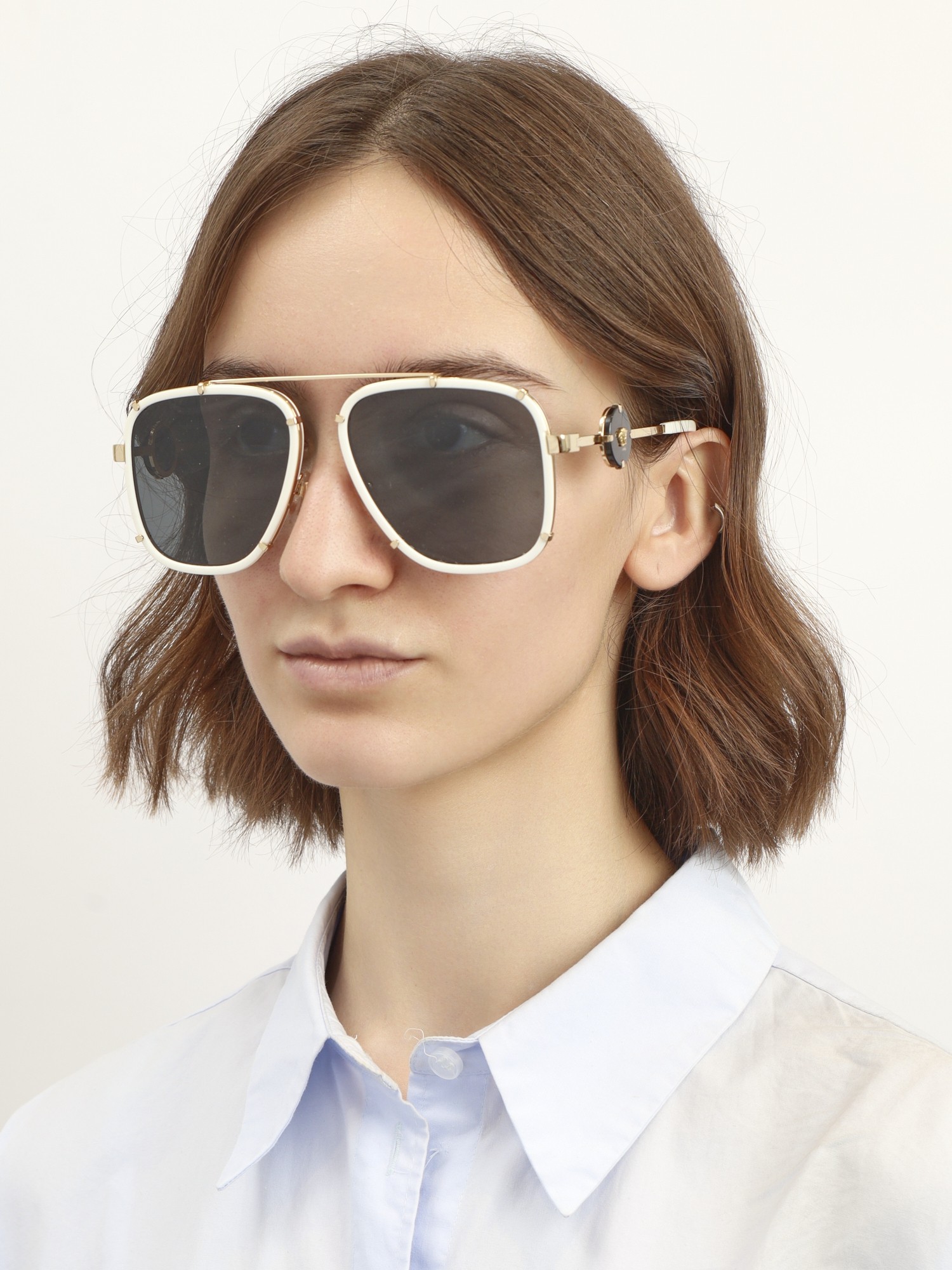 Versace Sunglasses 1