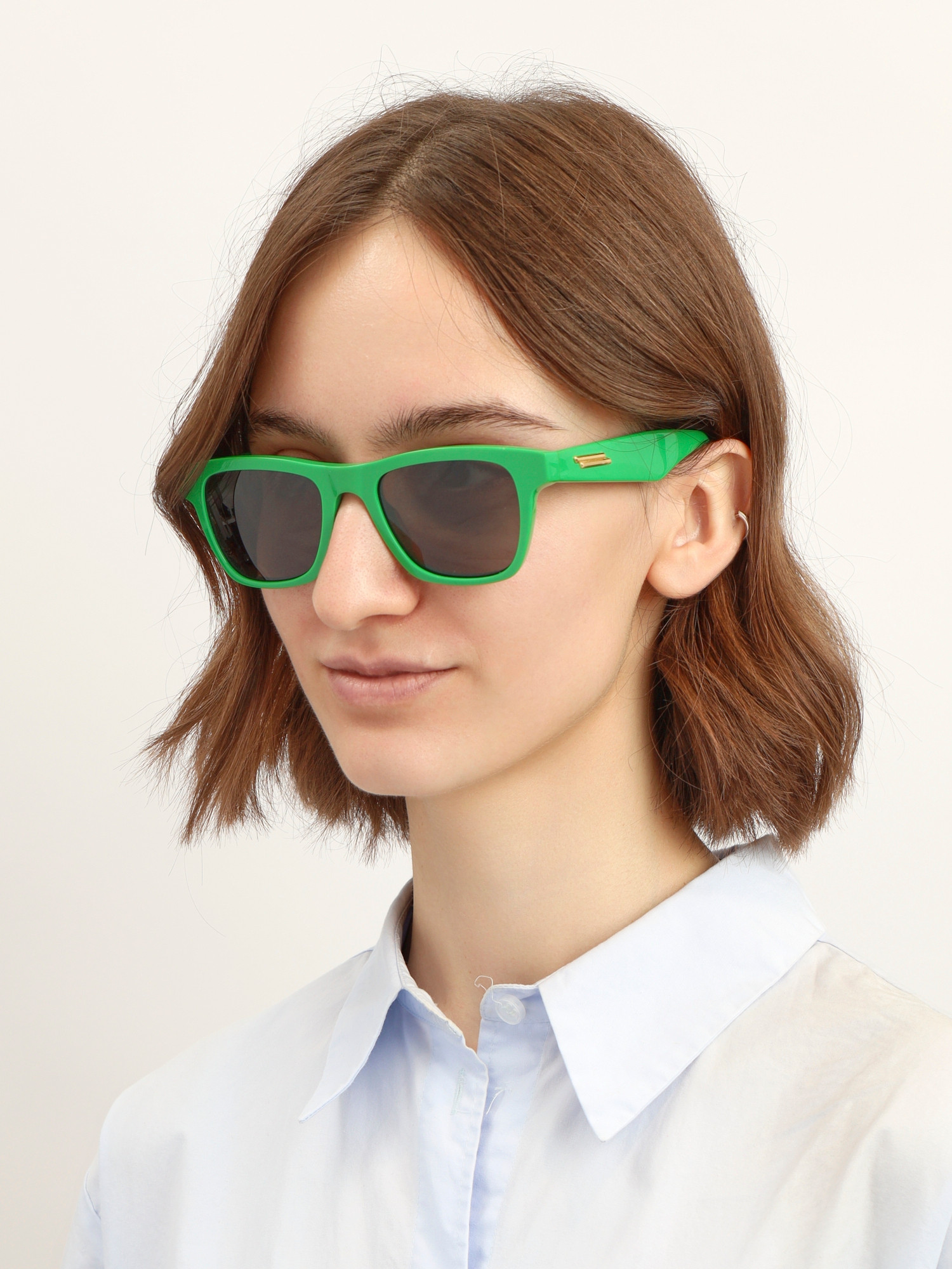 Bottega Veneta Sunglasses 1