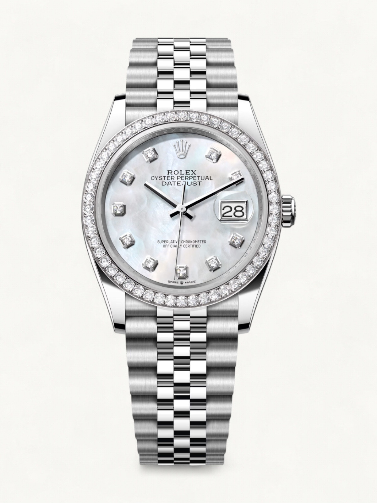 Часы Rolex Datejust изображение #1