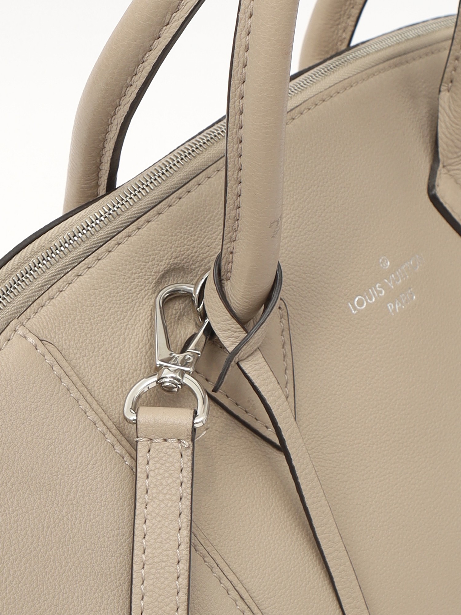 Louis Vuitton Lockit 8