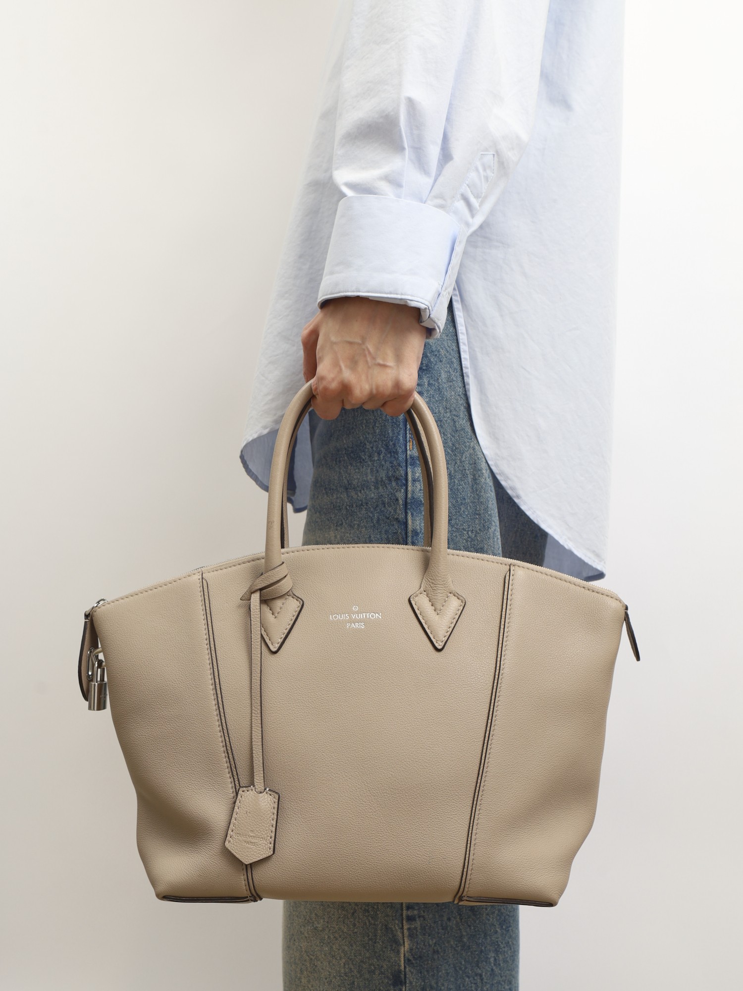 Louis Vuitton Lockit 1