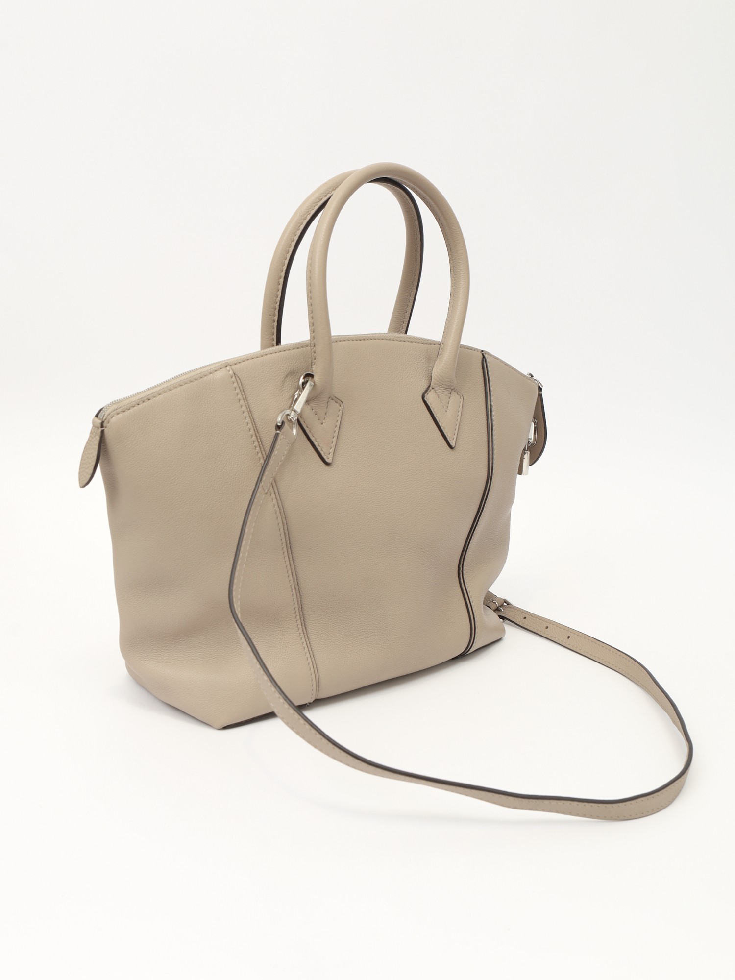 Louis Vuitton Lockit 3