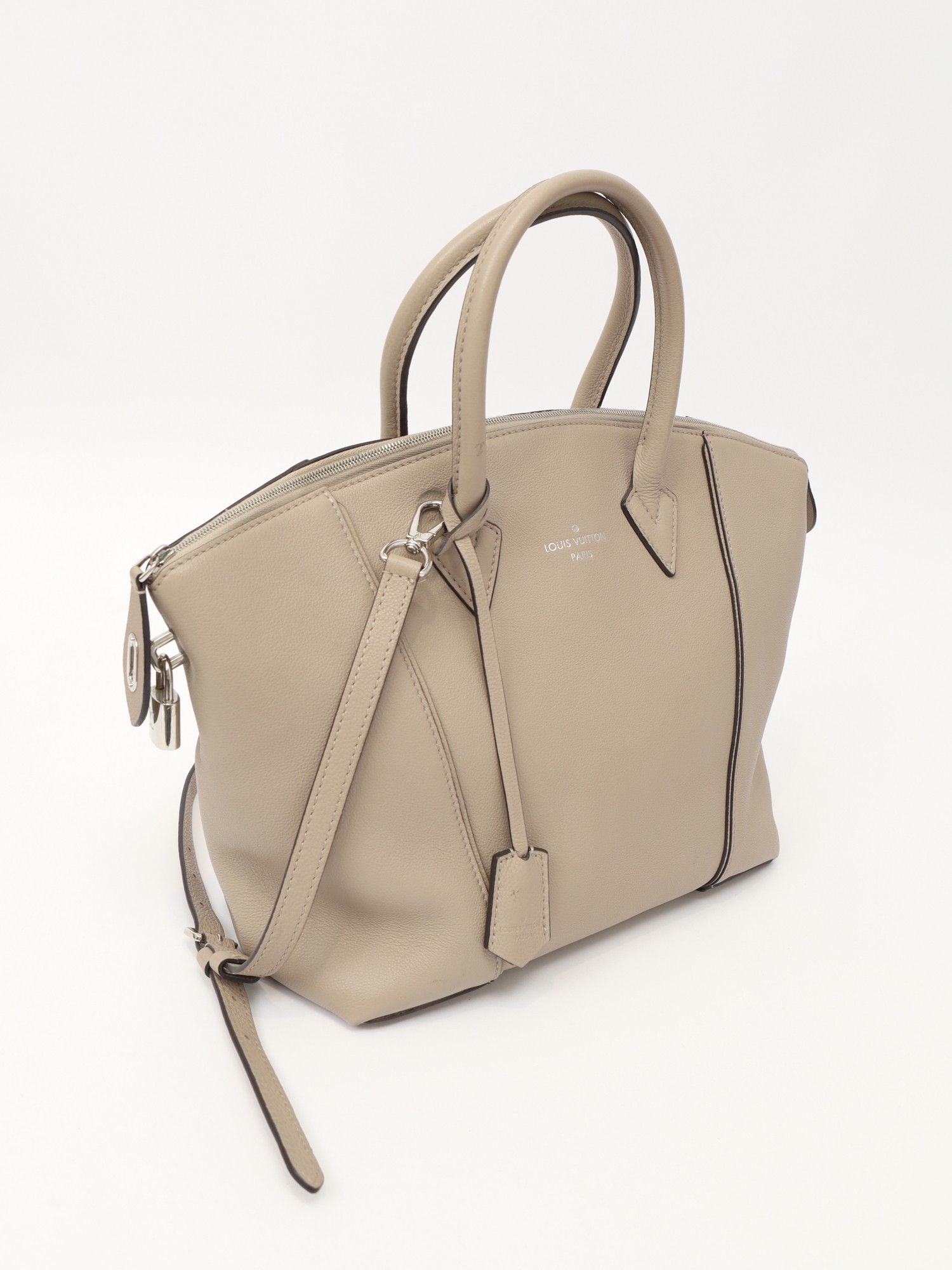 Louis Vuitton Lockit 4