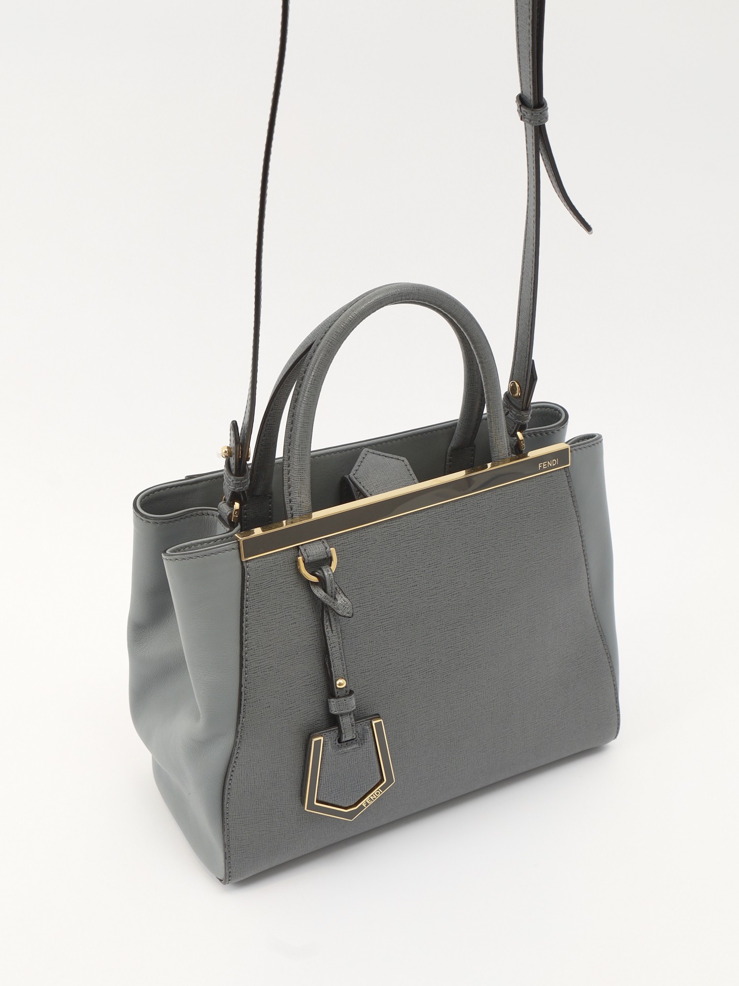Fendi 2 Jours  5