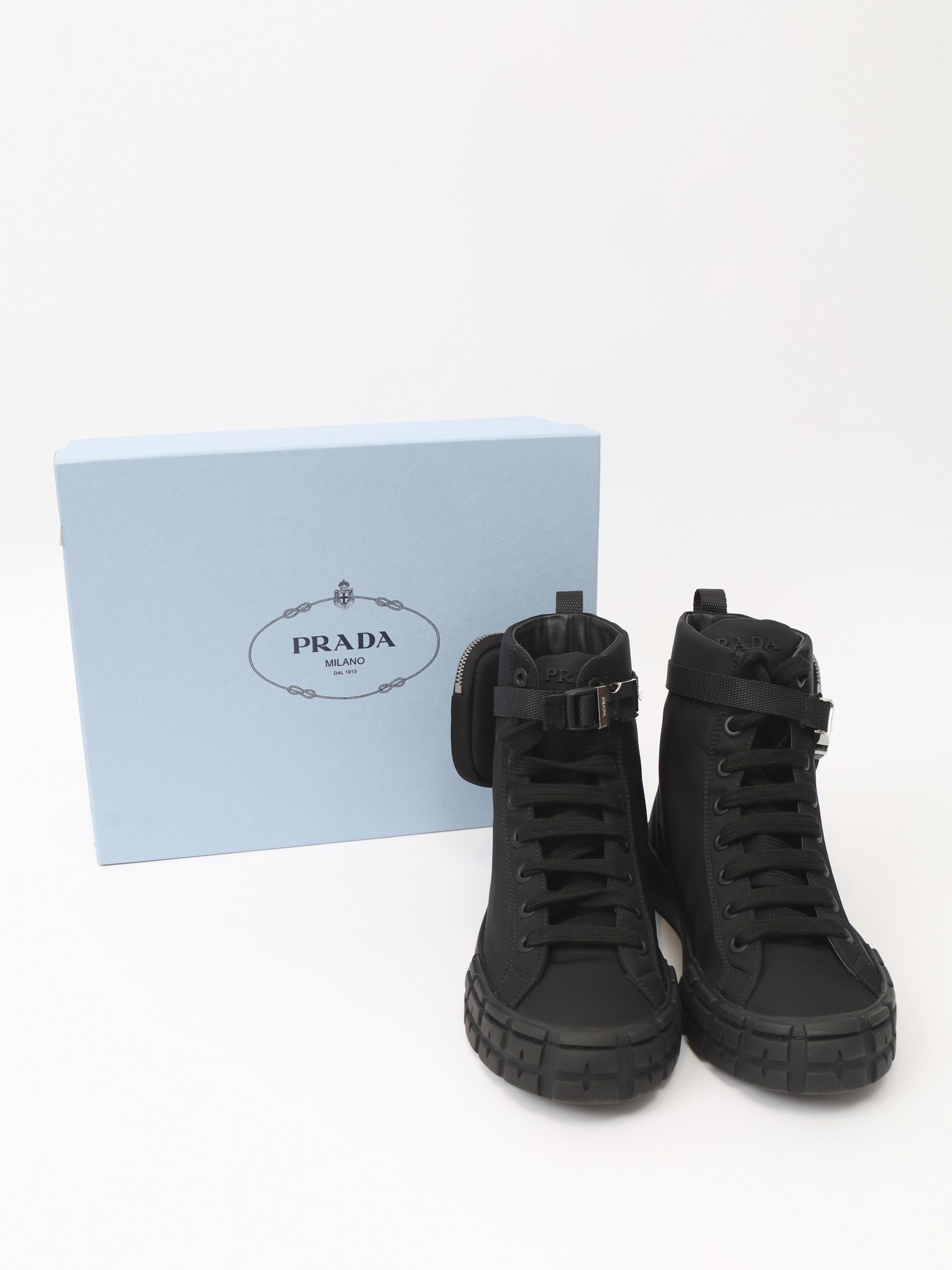 Prada Shoes 39 11